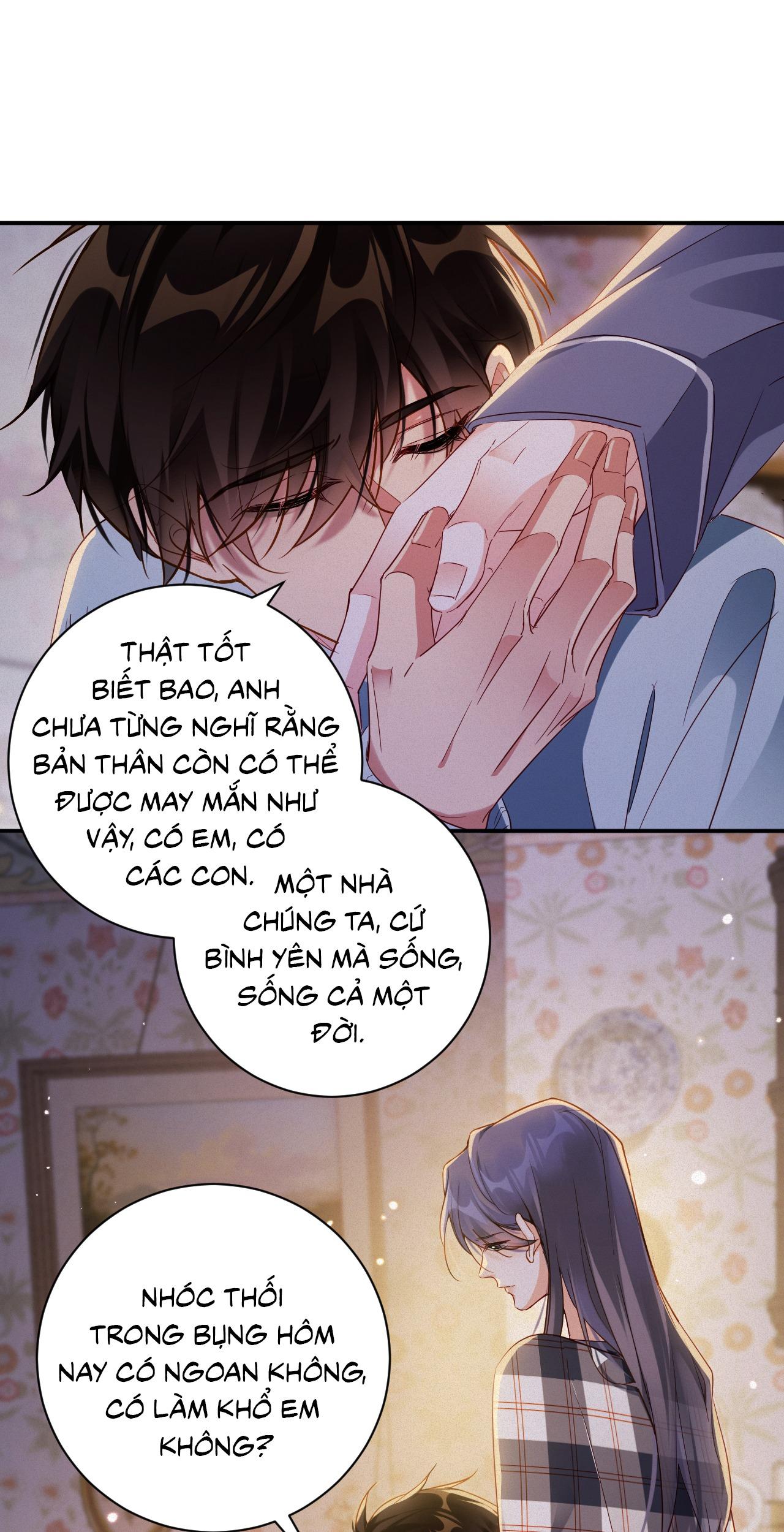 Đọc truyện CHỒNG CŨ MUỐN TÁI HÔN LẦN NỮA - Chapter 100