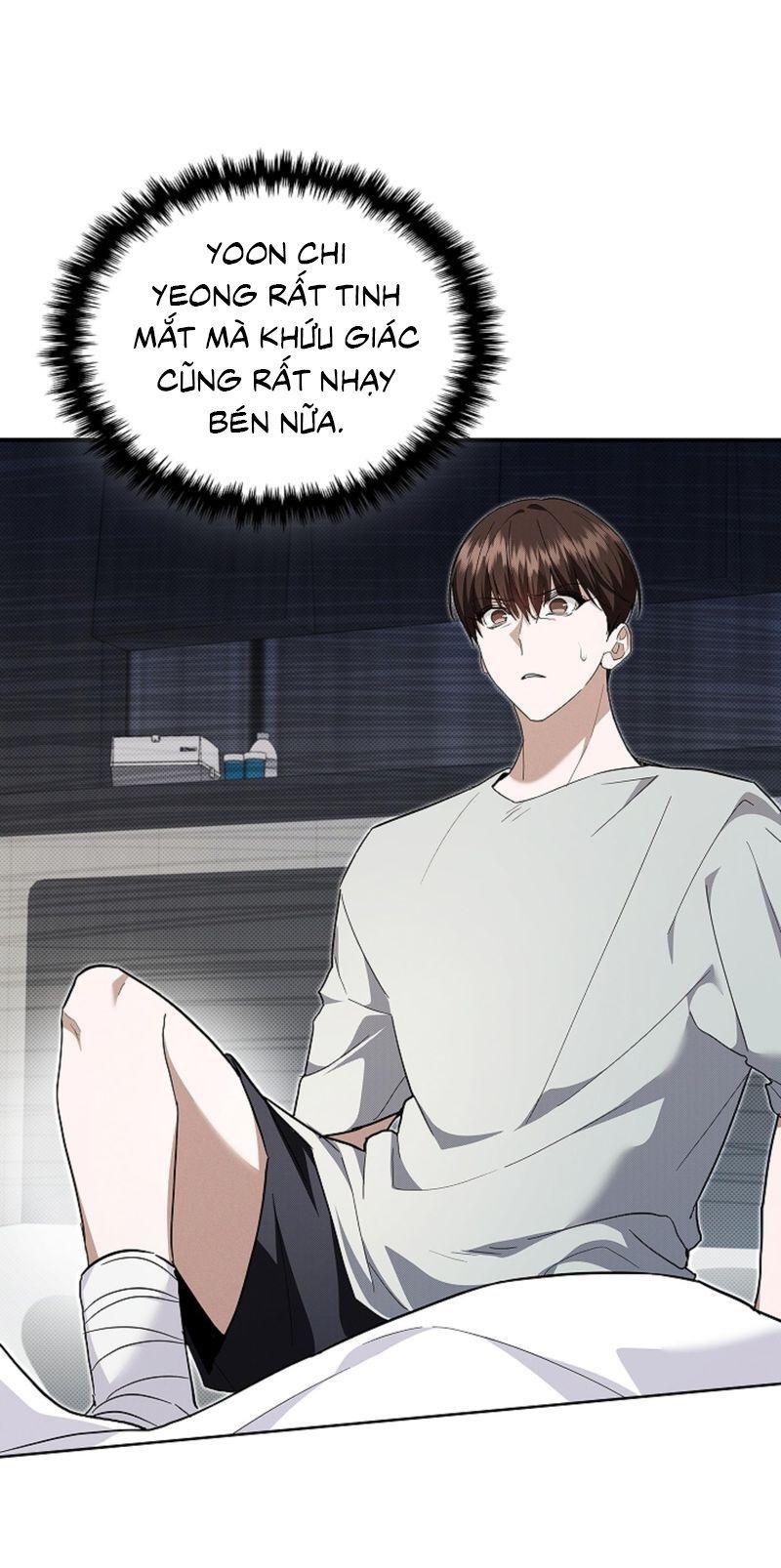 Đọc truyện ĐỪNG ĐỘNG VÀO CÚN CON! - Chapter 16
