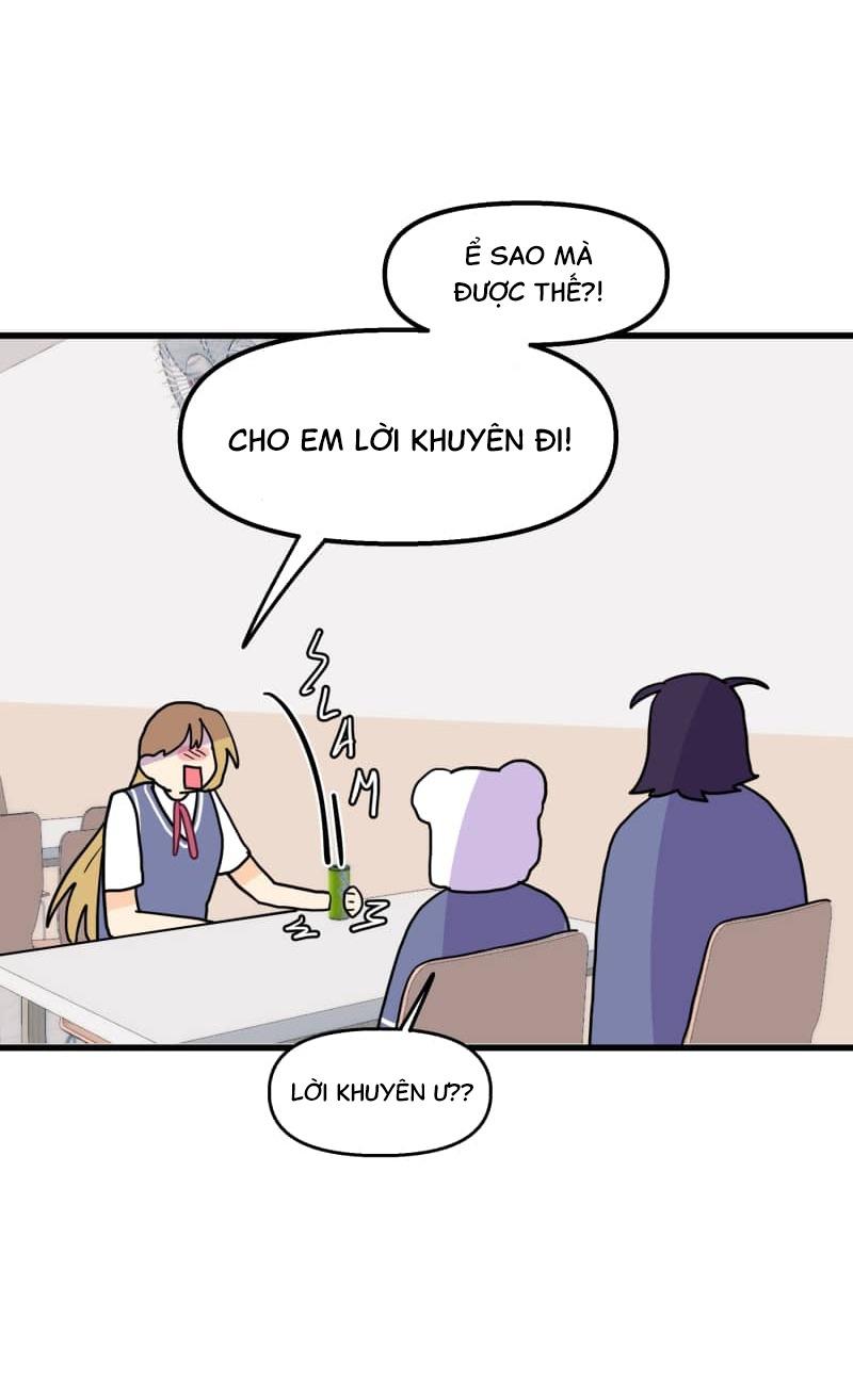 Đọc truyện Truyện Ngôn Nhưng Không Ngôn Lắm - Chapter 113
