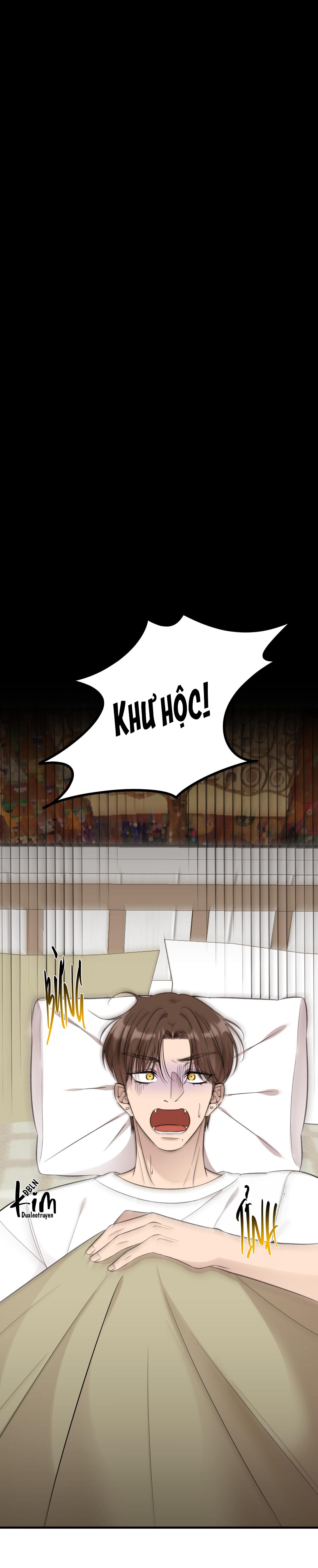 Đọc truyện NGHIỆN SEX - Chapter 29.1