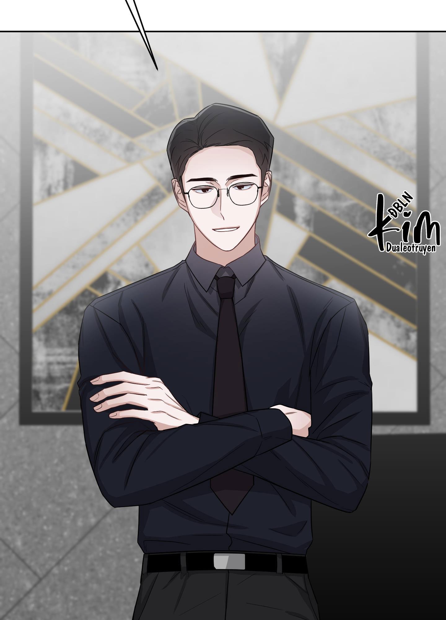 Đọc truyện NGHIỆN SEX - Chapter 19.3