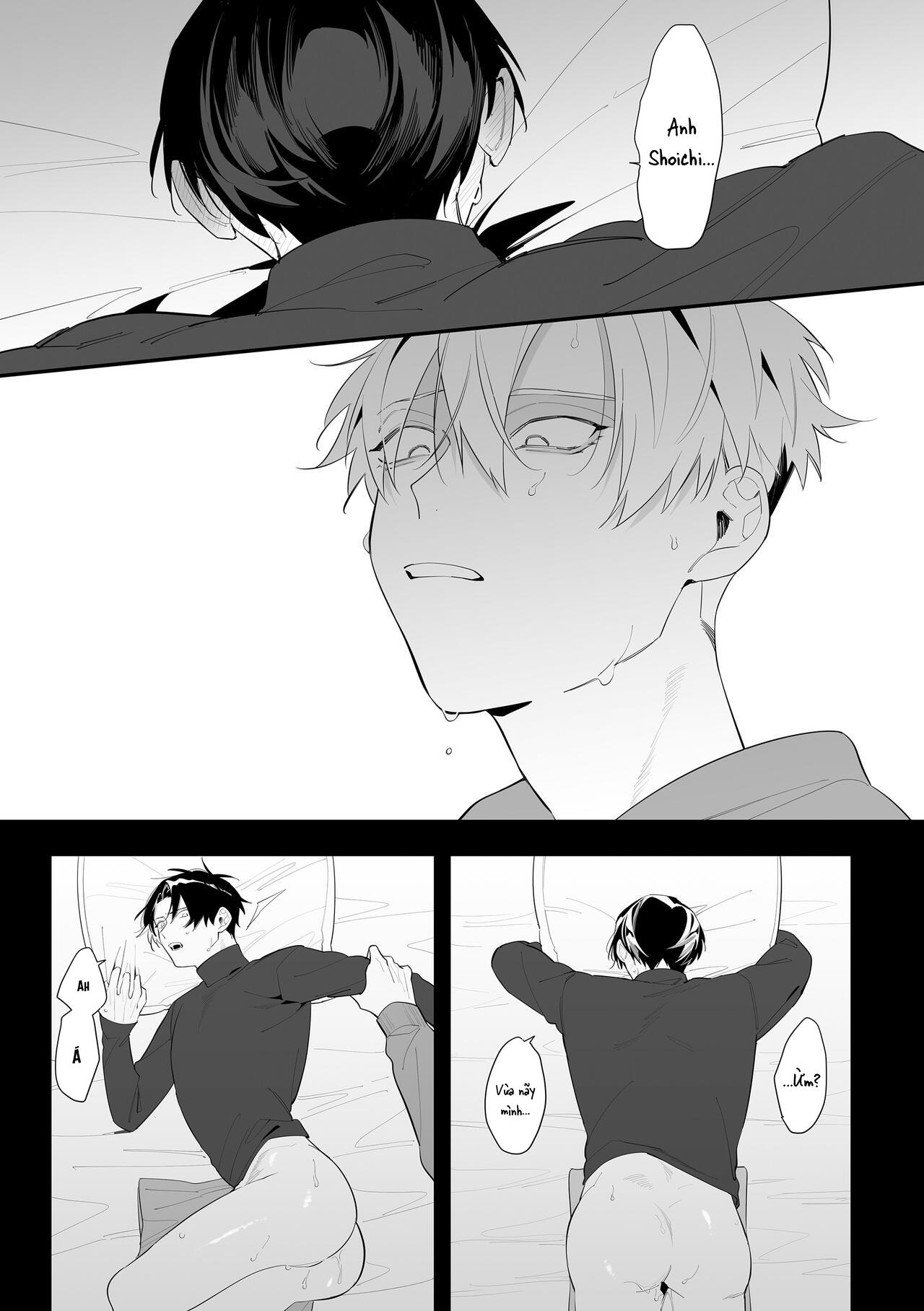 Đọc truyện Cưng mà nói - Chapter 126