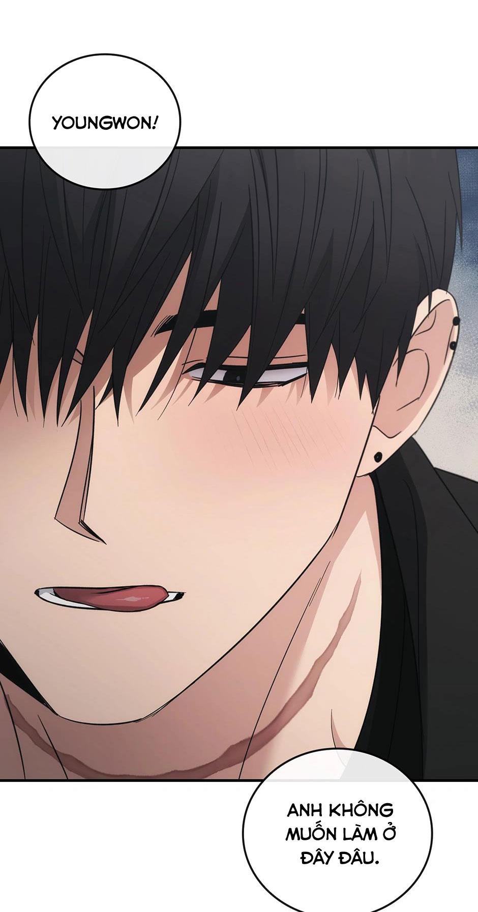 Đọc truyện Deadman Switch - Chapter 50
