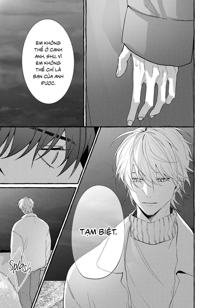 Đọc truyện LIST TRUYỆN MANGA NGẮN THEO YÊU CẦU - Chapter 8.4