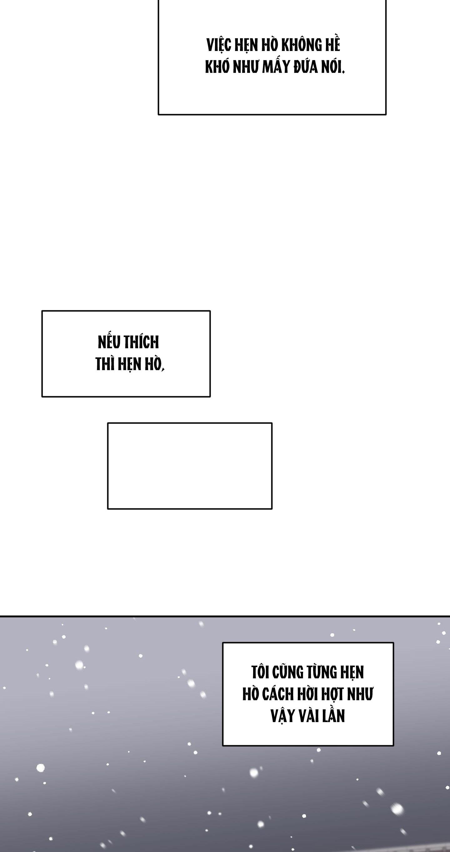 Đọc truyện BL NGẮN TUYỂN CHỌN - Chapter 18.1
