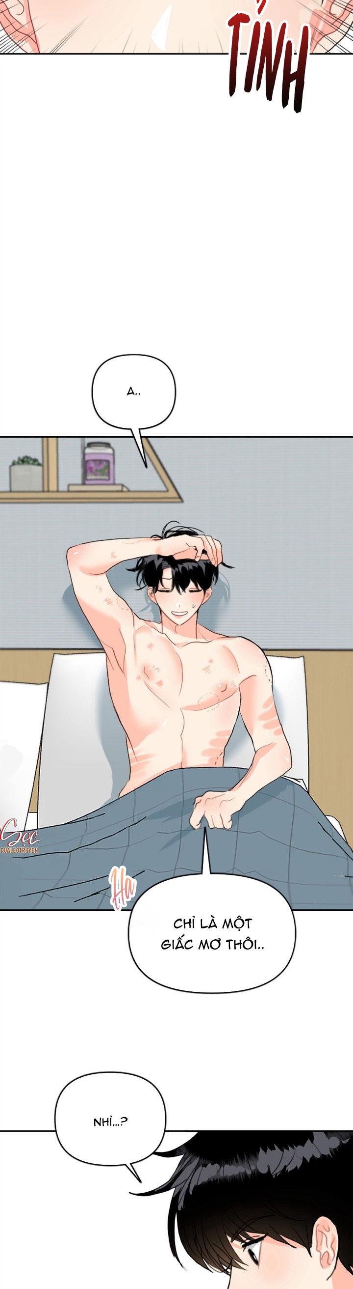 Đọc truyện (AxB) OMEGA CỦA ANH TRAI - Chapter 1
