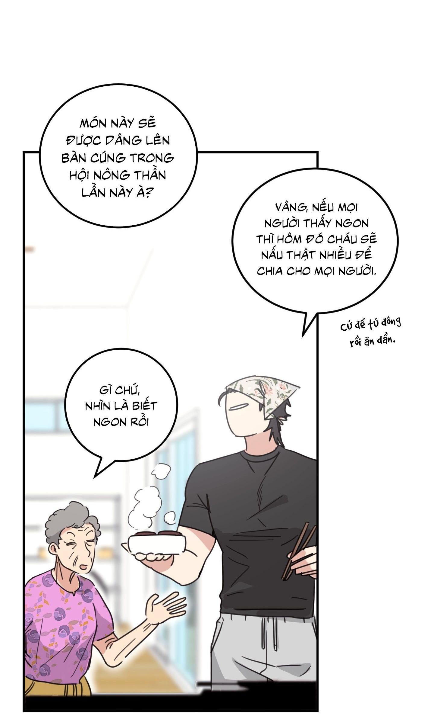 Đọc truyện NGÔI NHÀ HƯỚNG MẶT TRỜI MỌC - Chapter 47