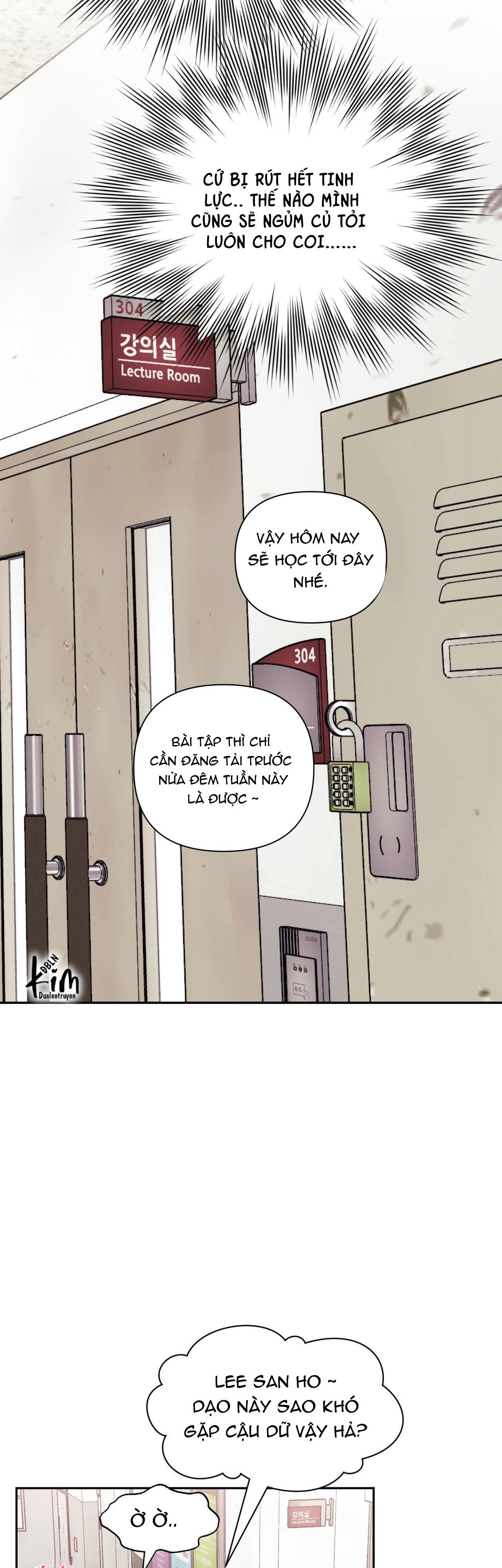 Đọc truyện HƠN CẢ BẠN BÈ - Chapter 68
