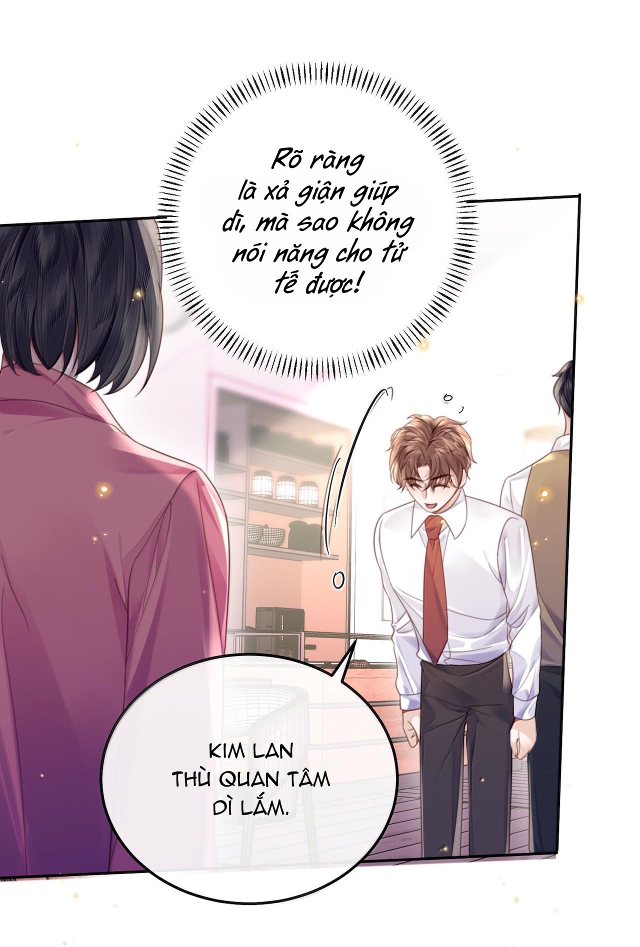 Đọc truyện Đặc Chế Cho Riêng Anh - Chapter 103
