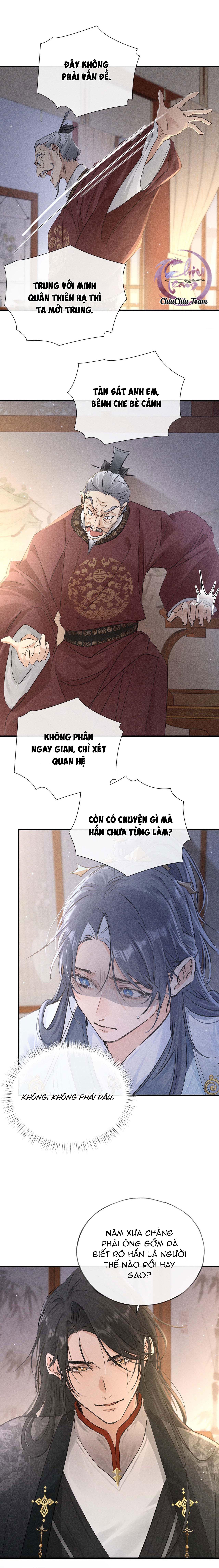 Đọc truyện Dụ địch thâm nhập - Chapter 27