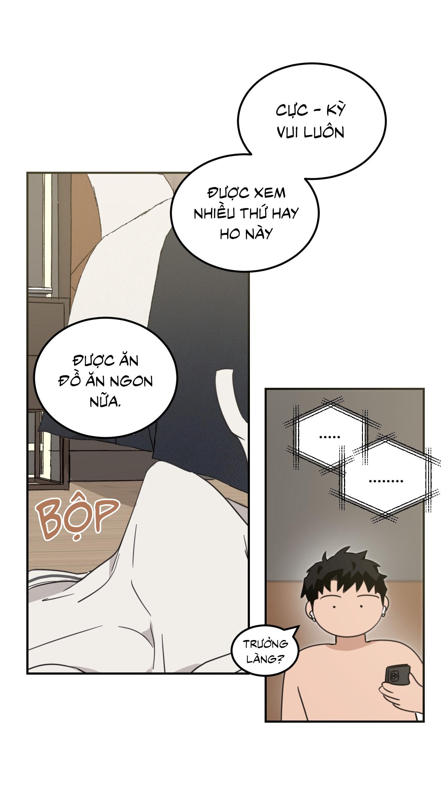Đọc truyện NGÔI NHÀ HƯỚNG MẶT TRỜI MỌC - Chapter 42