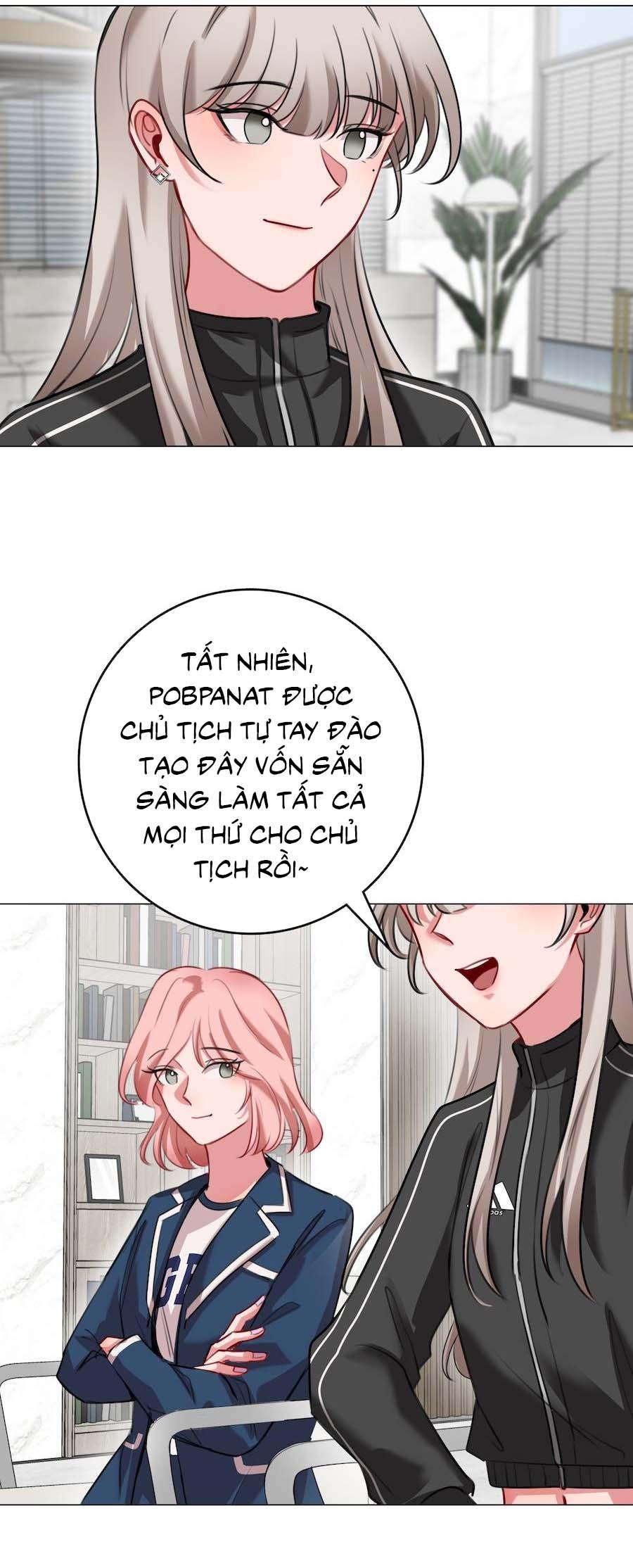 Đọc truyện Flower of youth - Chapter 15