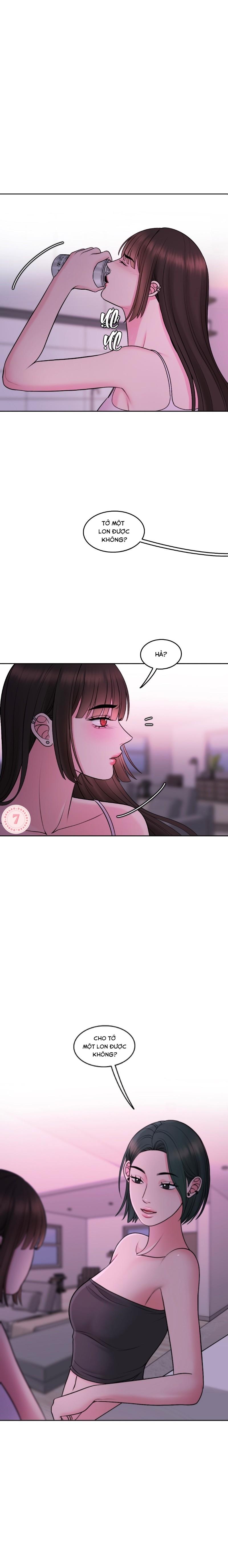 Đọc truyện Vô Tình - Chapter 55
