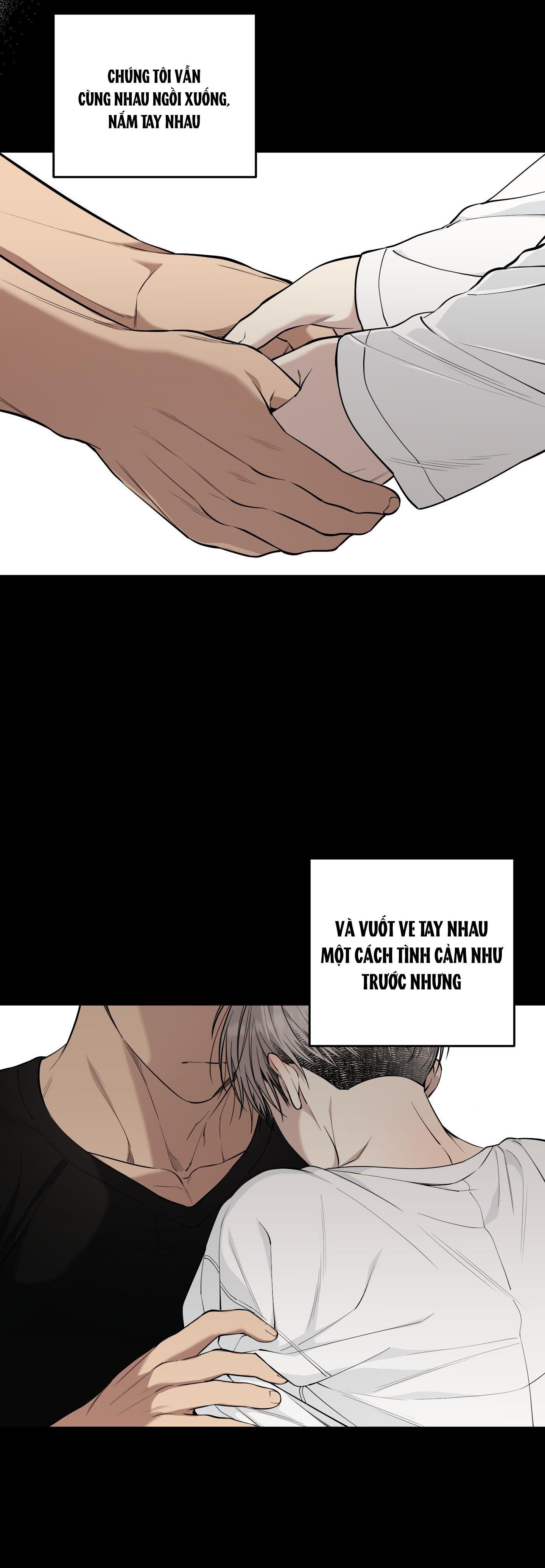 Đọc truyện NGHIỆN SEX - Chapter 36.8
