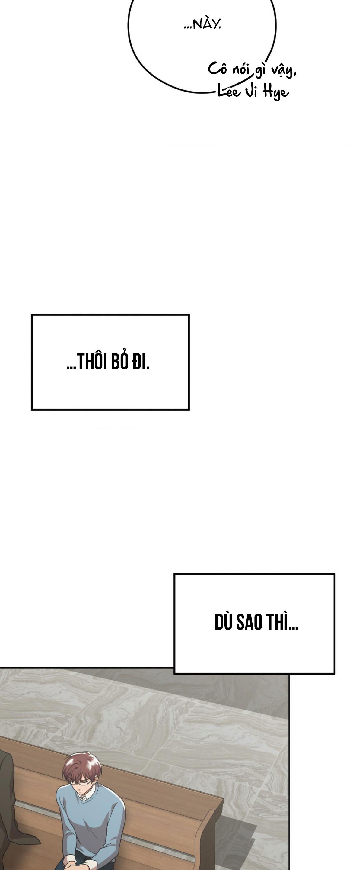 Đọc truyện TRUYỆN NGẮN 18+ CỨ LÀM THEO Ý THẦN LINH ĐI - Chapter 5