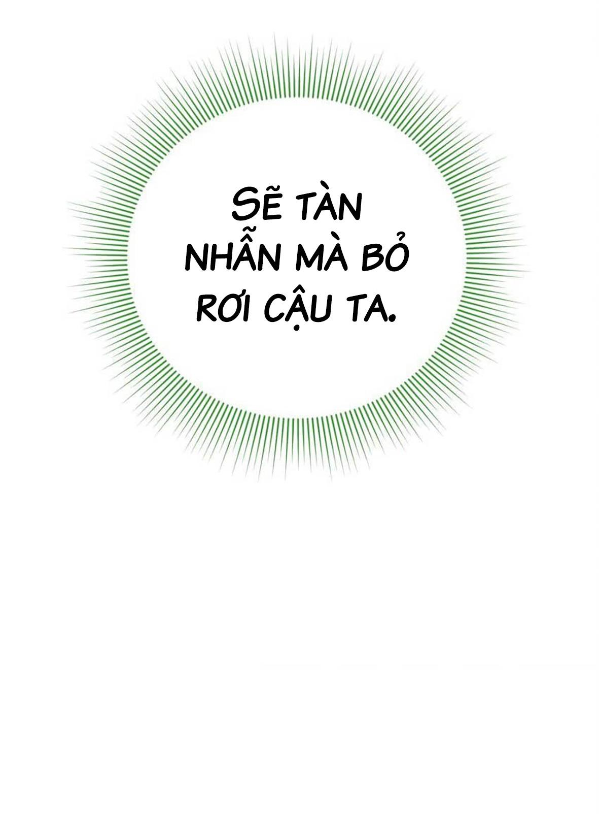 Đọc truyện Bạn Trai Mãnh Hổ Của Hắn - Chapter 19