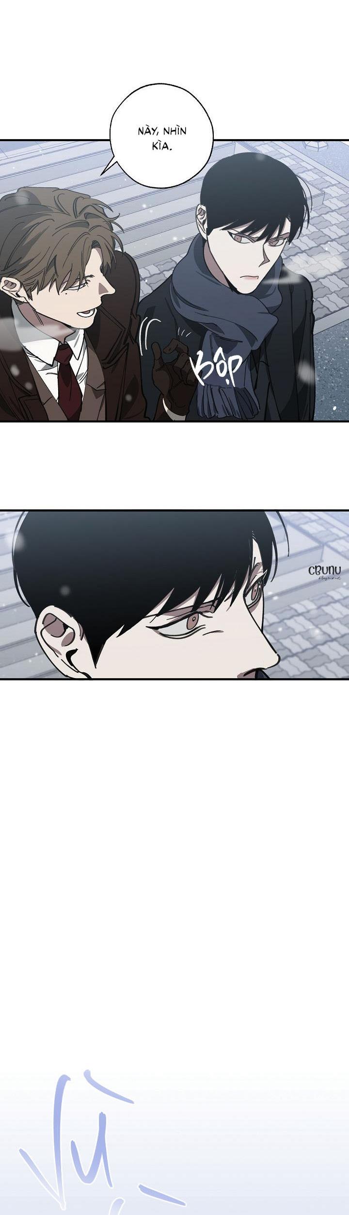 Đọc truyện (CBunu) Tráo Đổi - Chapter 57