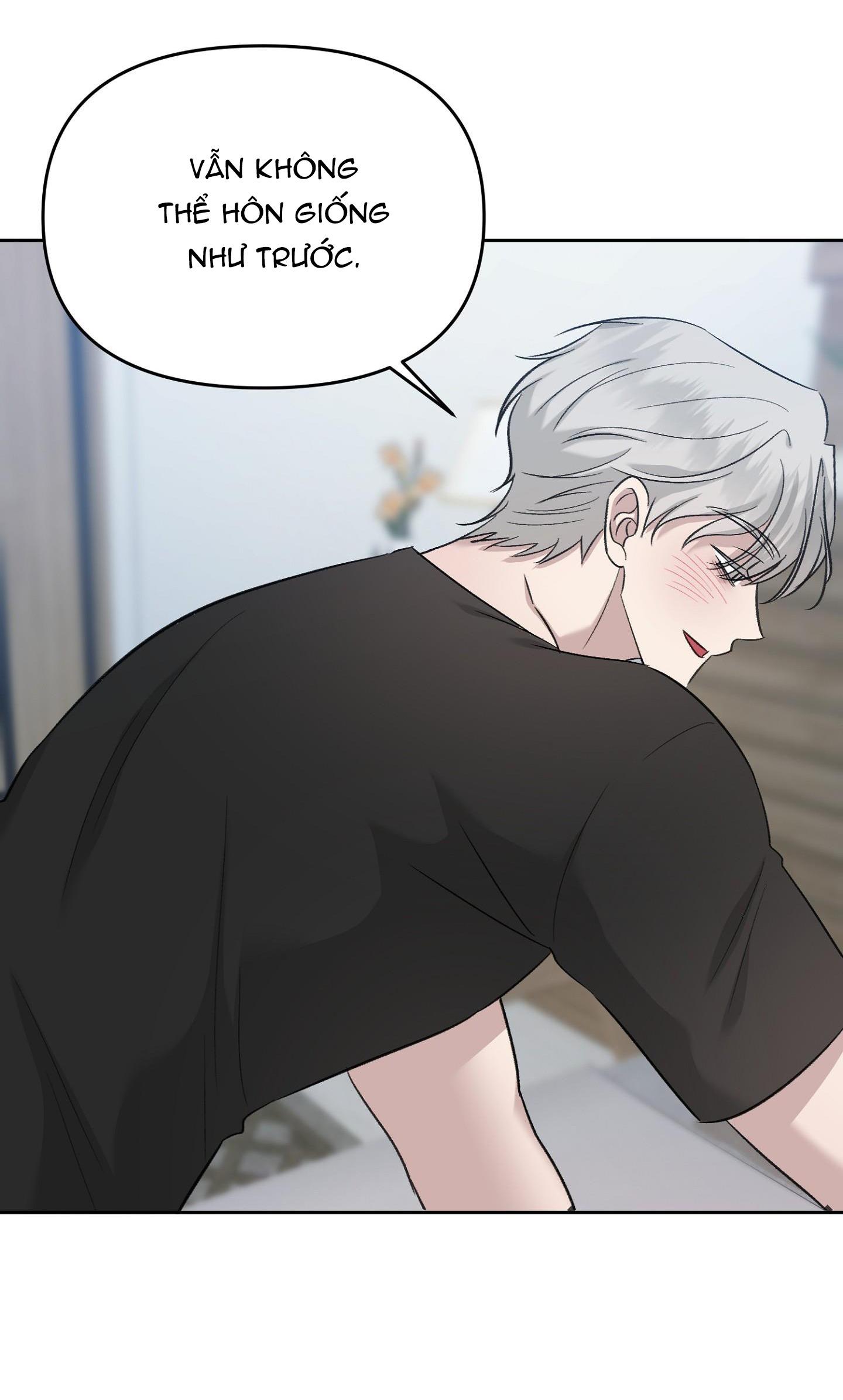 Đọc truyện NGHIỆN SEX - Chapter 7.4