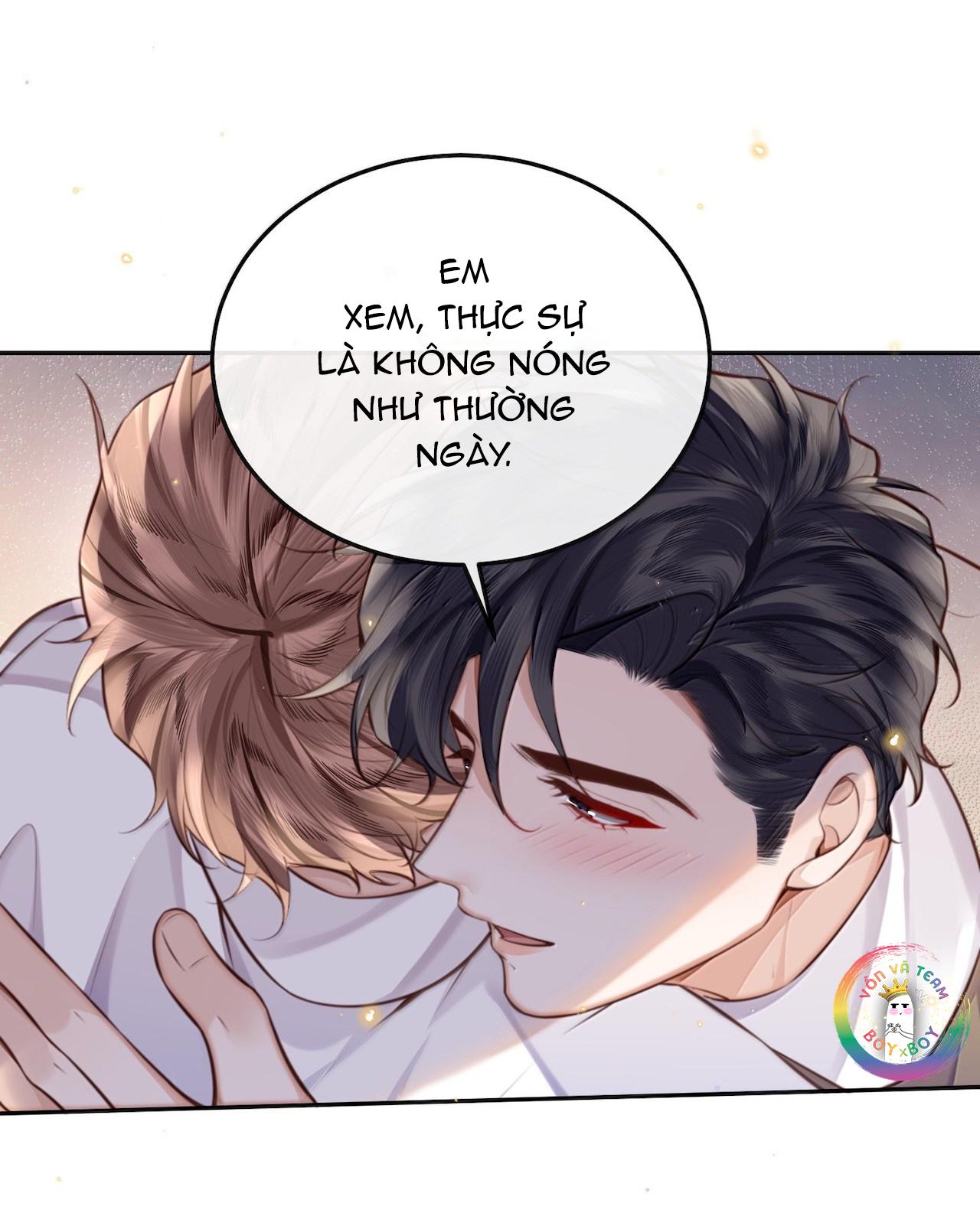 Đọc truyện Đặc Chế Cho Riêng Anh - Chapter 118