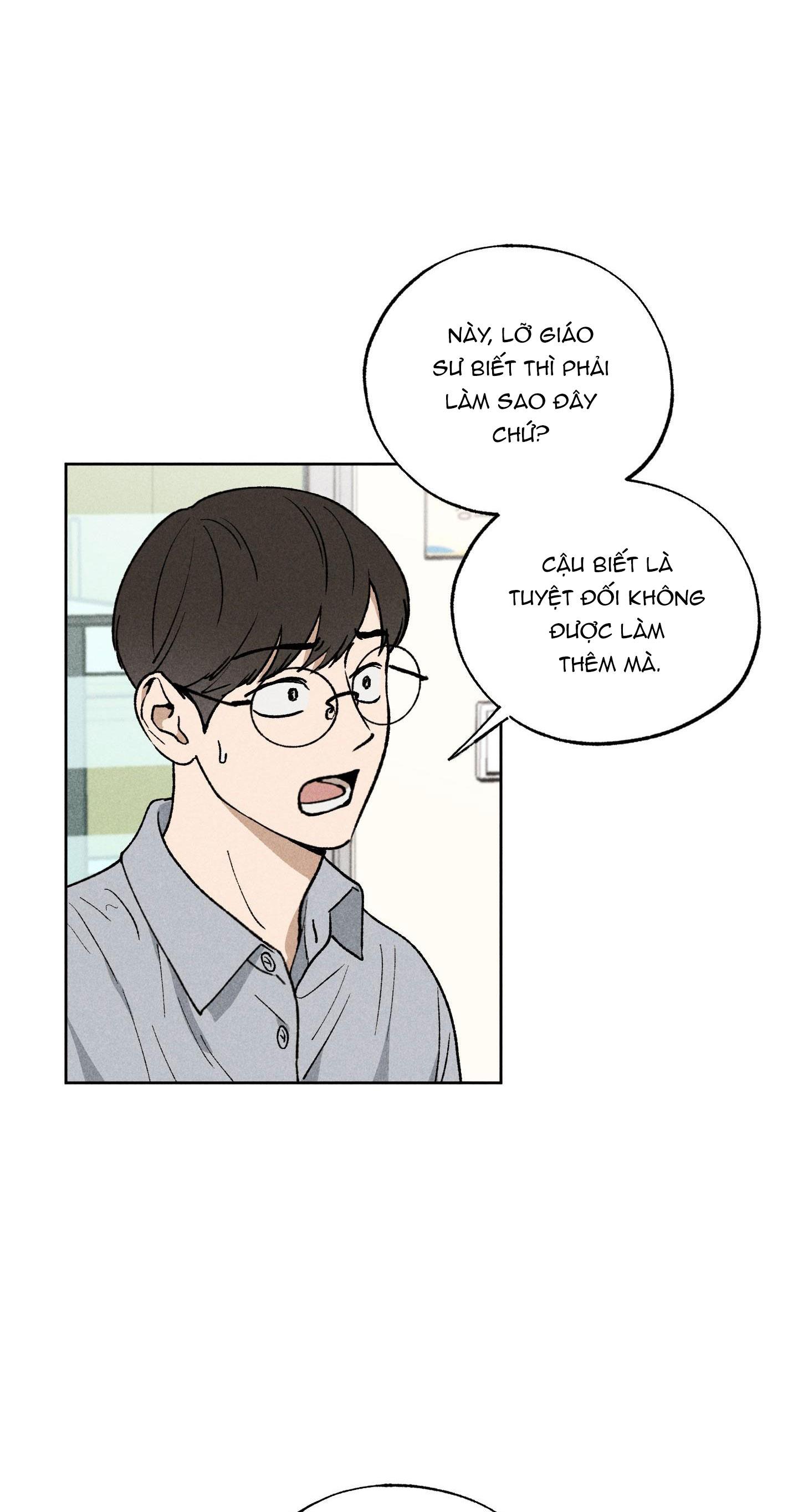 Đọc truyện NGHIỆN SEX - Chapter 13.1