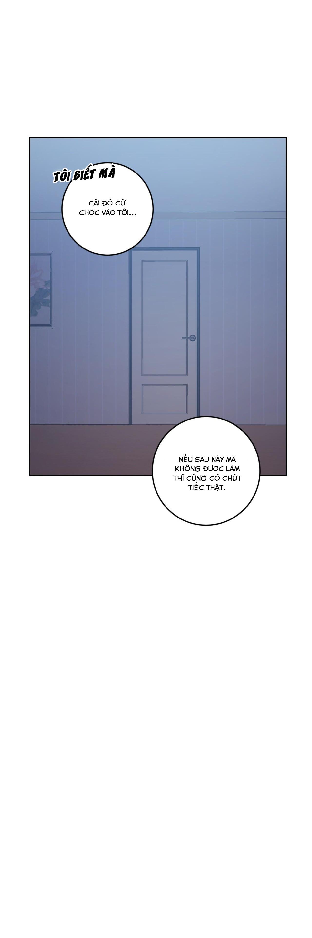 Đọc truyện KHU RỪNG NGỌT NGÀO - Chapter 17