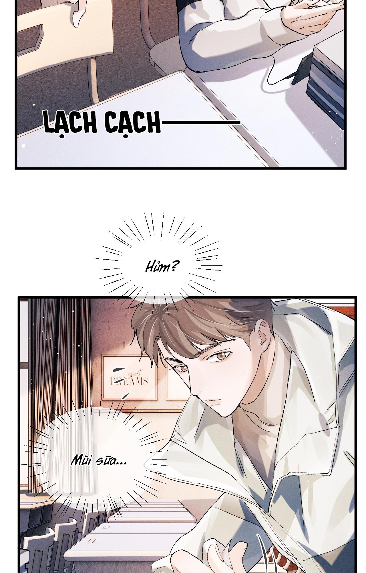 Đọc truyện Tát Dã (Ngang Tàng) - Chapter 14