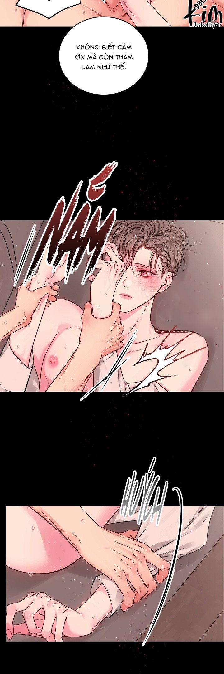 Đọc truyện TUYỂN TẬP CUỒNG CÔNG-CHIẾM HỮU CÔNG CỦA NHÀ KIM - Chapter 42.4