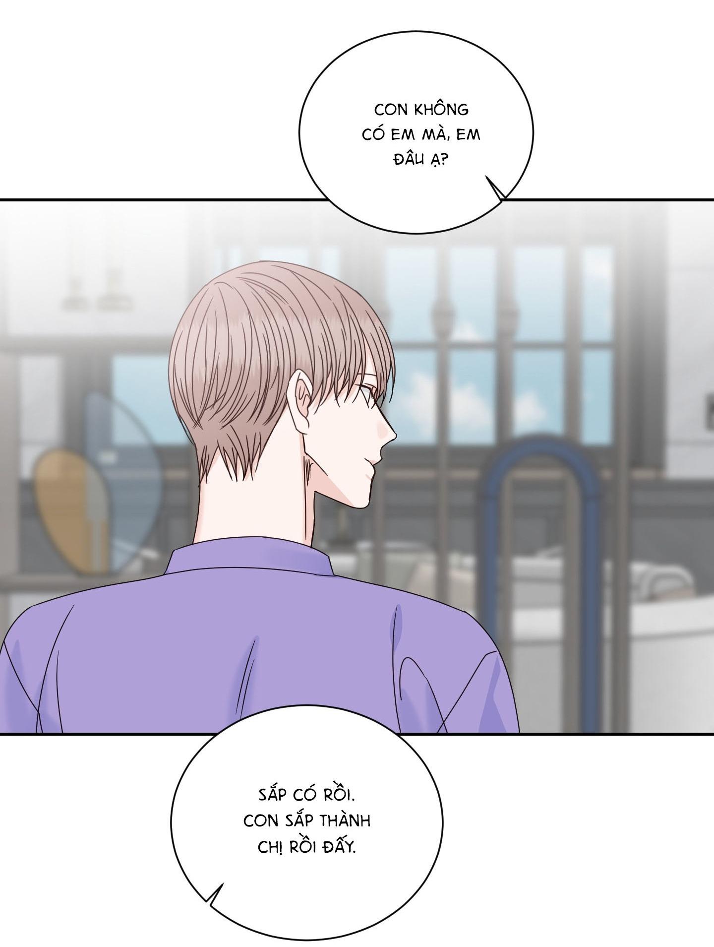 Đọc truyện (CBunu) Điểm dừng chân cuối cùng - Chapter 62