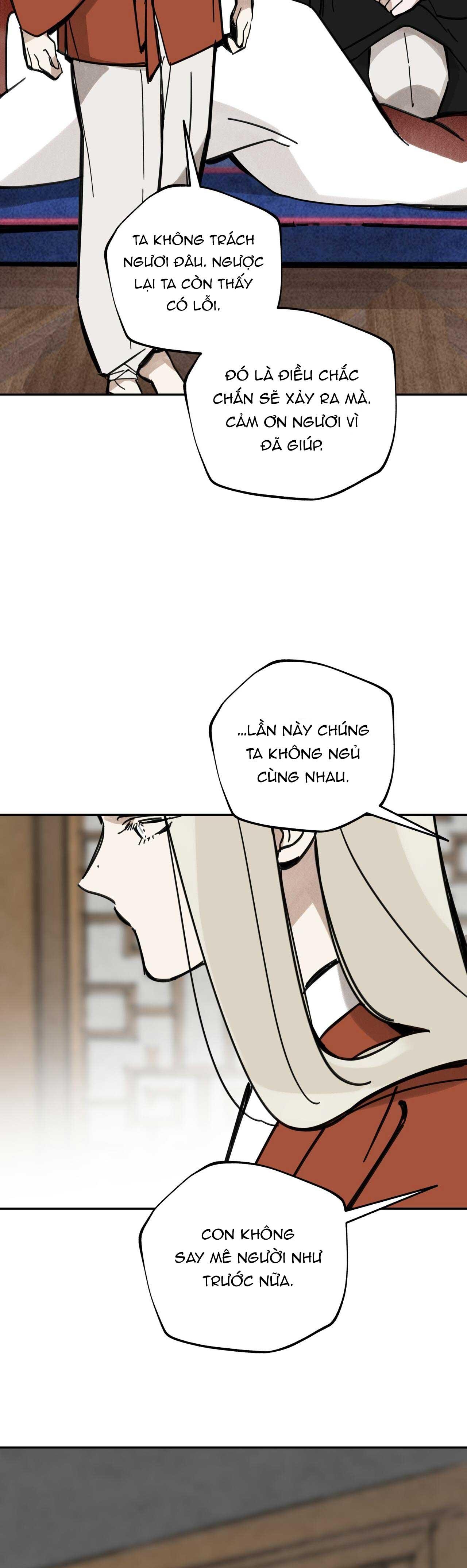 Đọc truyện PALJAE - Chapter 112