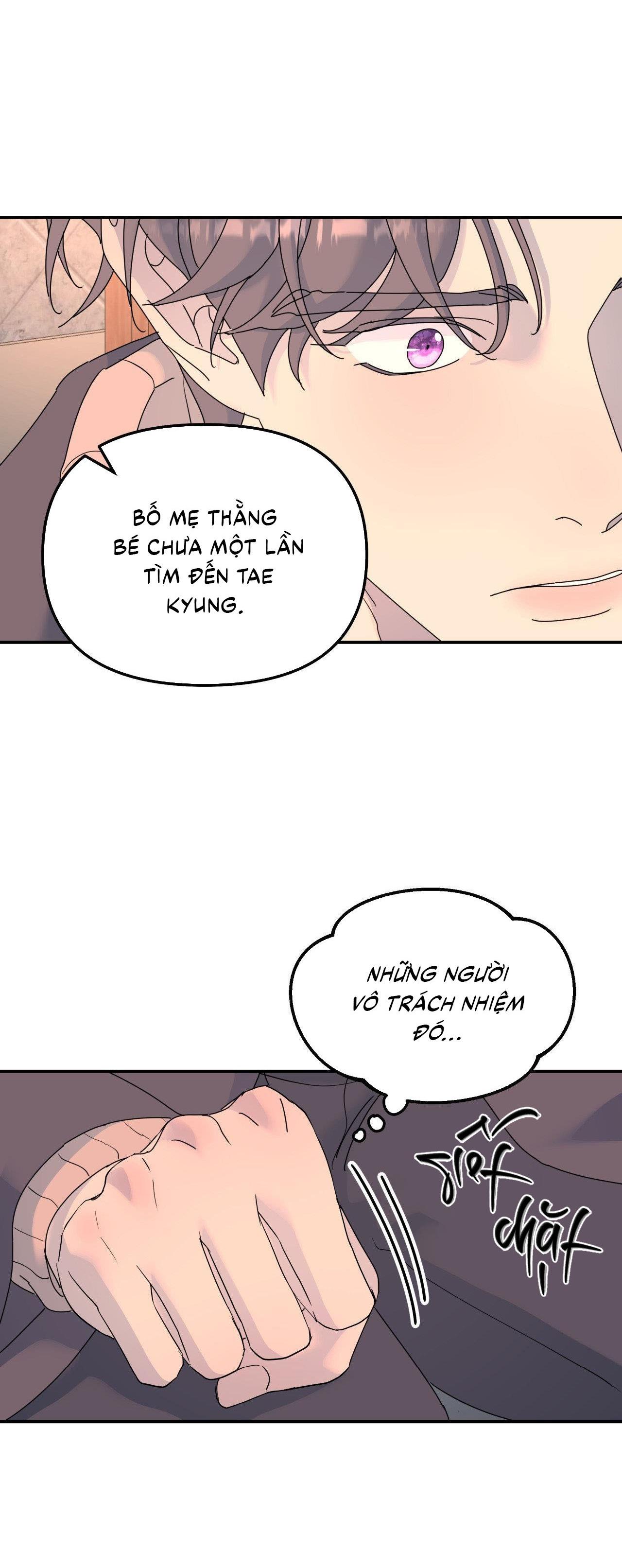 Đọc truyện (CBunu) Cây Không Có Rễ - Chapter 67