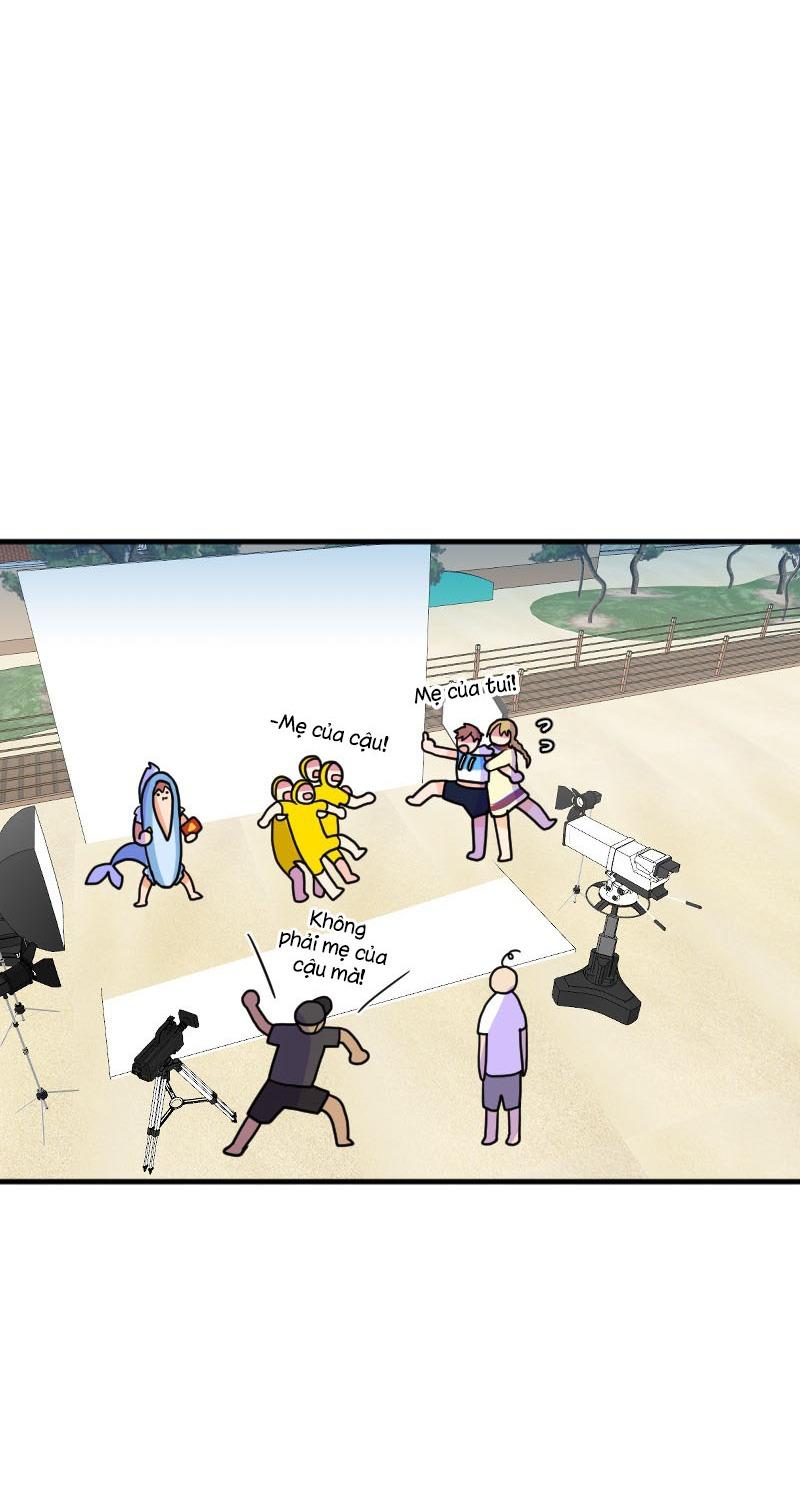 Đọc truyện Truyện Ngôn Nhưng Không Ngôn Lắm - Chapter 74