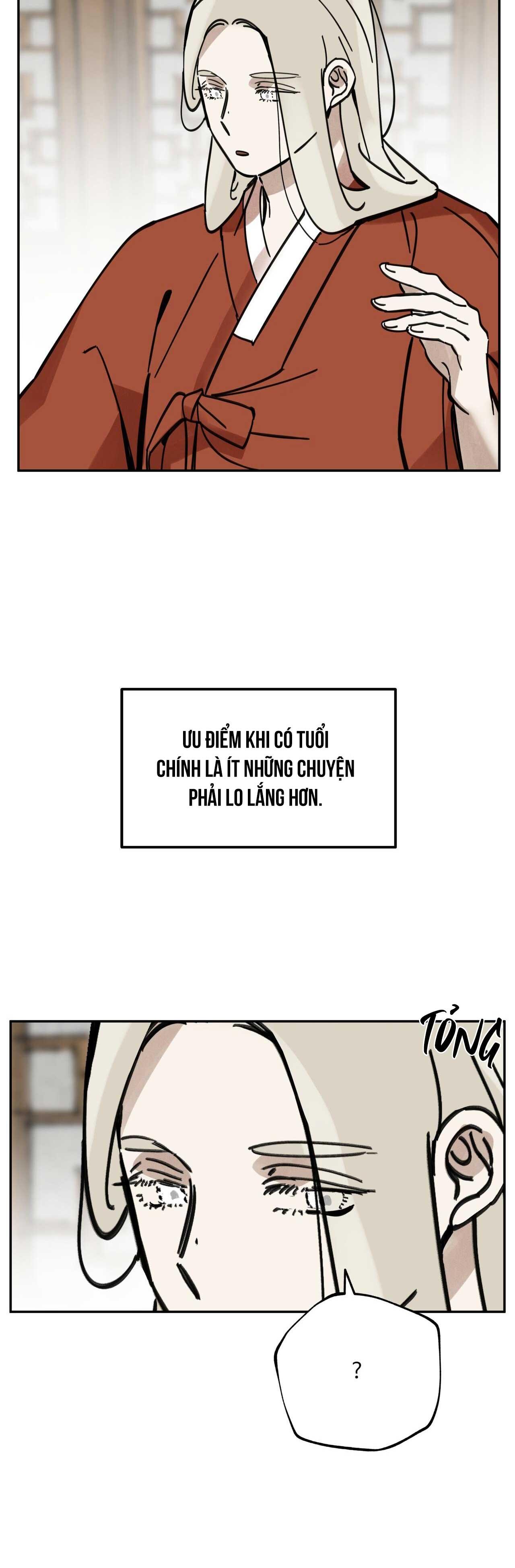 Đọc truyện PALJAE - Chapter 112
