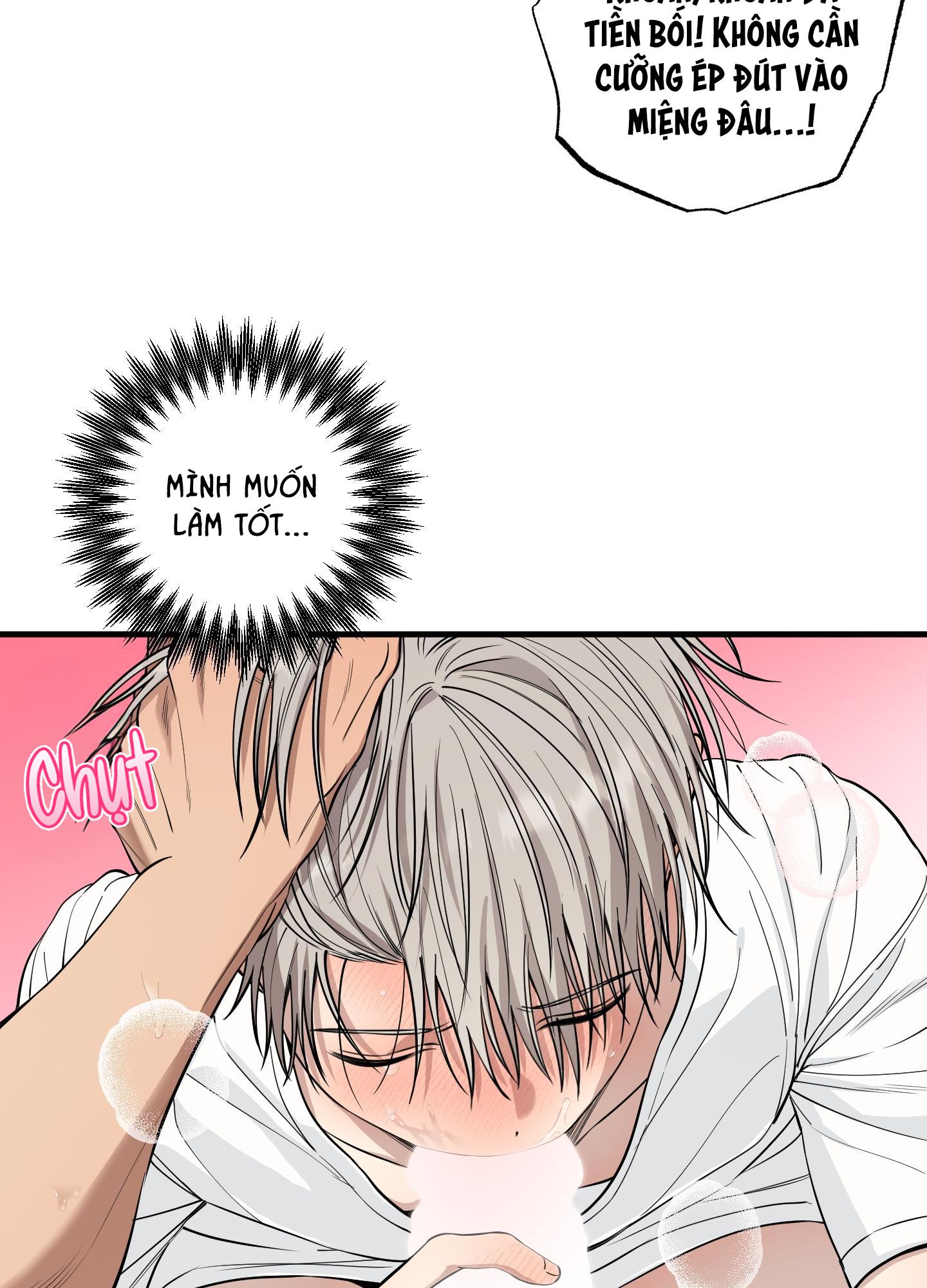 Đọc truyện NGHIỆN SEX - Chapter 36.7