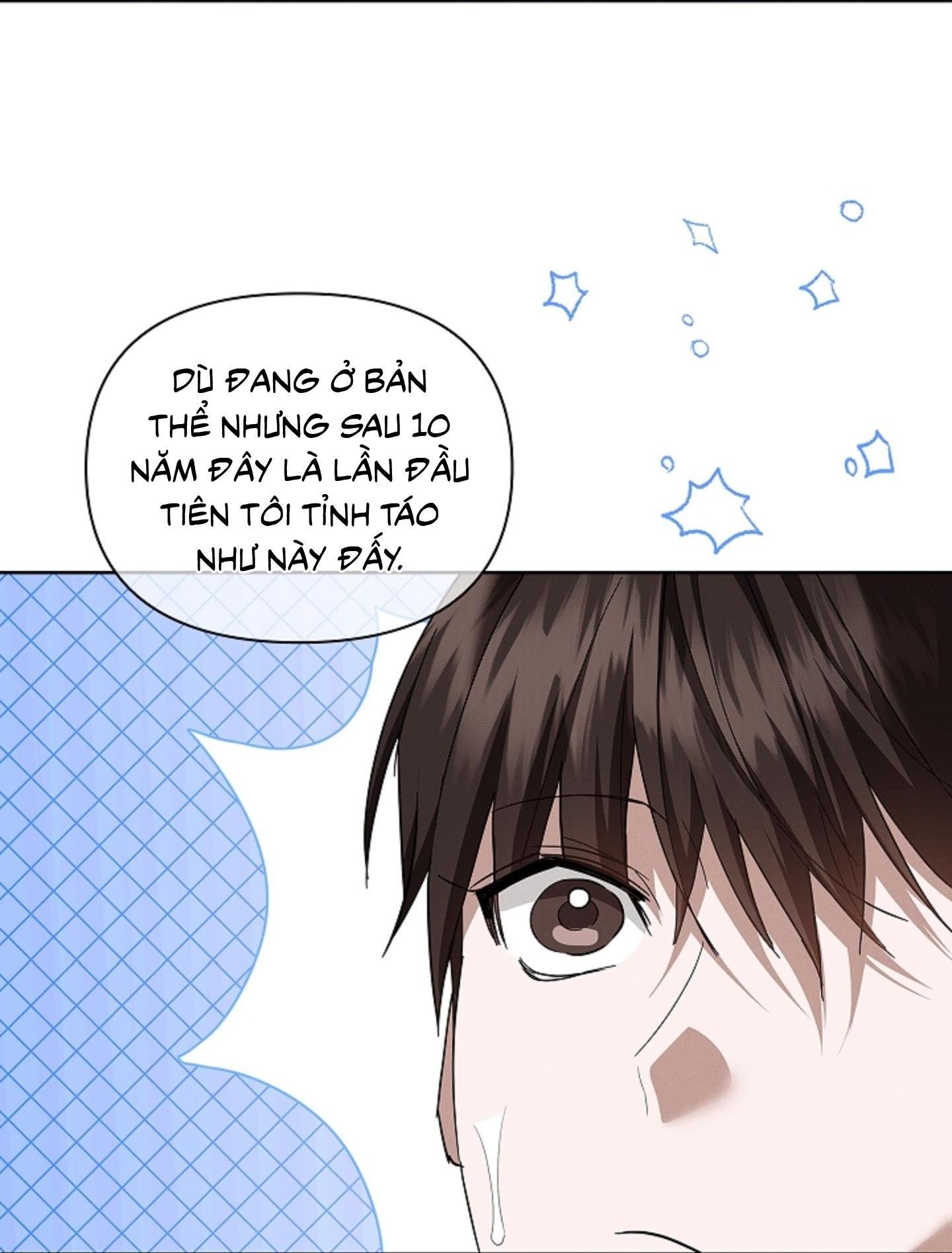 Đọc truyện ĐỪNG ĐỘNG VÀO CÚN CON! - Chapter 27