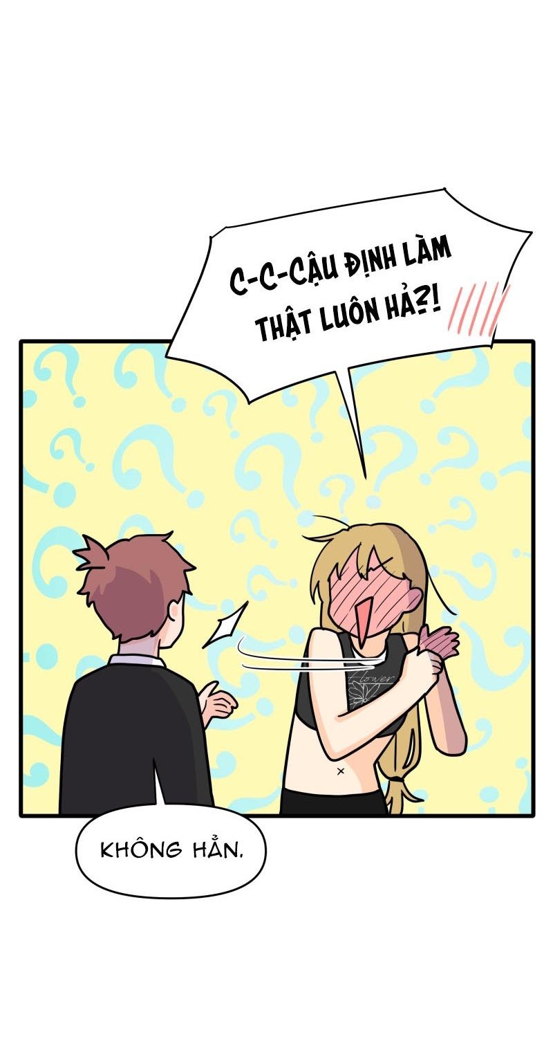 Đọc truyện Truyện Ngôn Nhưng Không Ngôn Lắm - Chapter 83