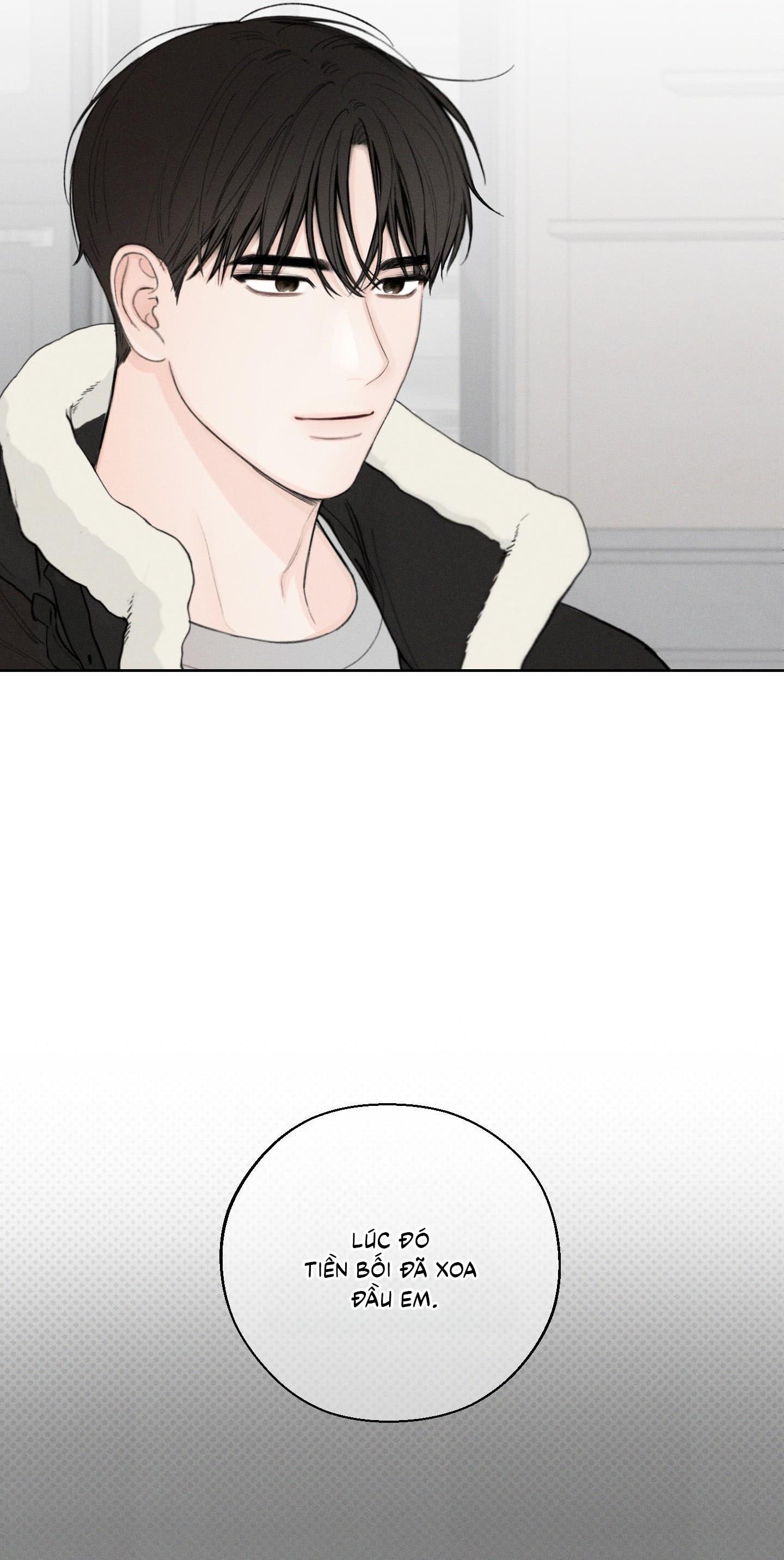 Đọc truyện (CBunu) THÁNG 12 - Chapter 58