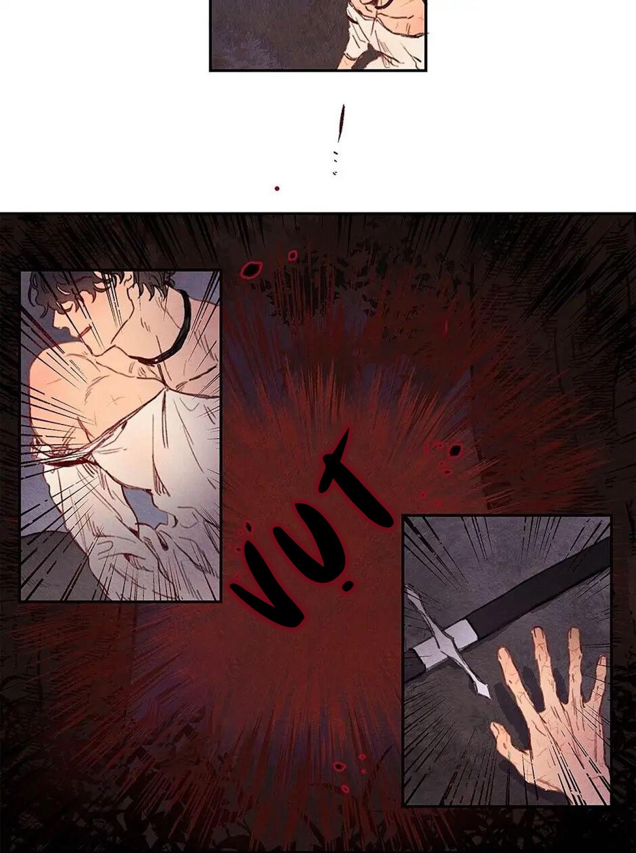 Đọc truyện Rix Venus - Chapter 11