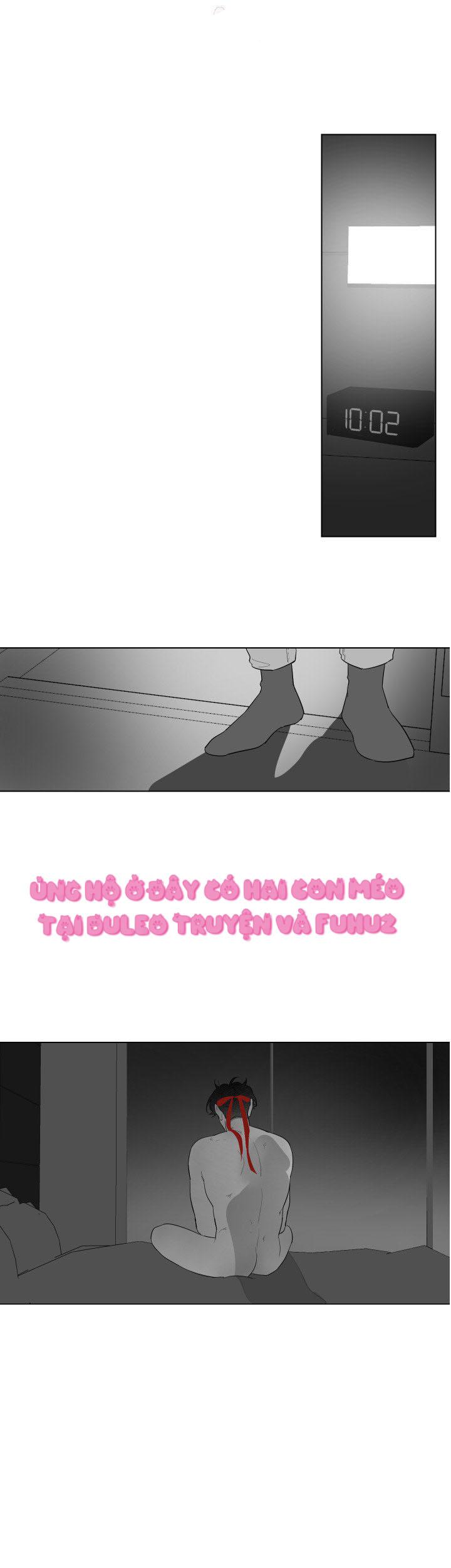 Đọc truyện Vùng Đỏ - Chapter 54