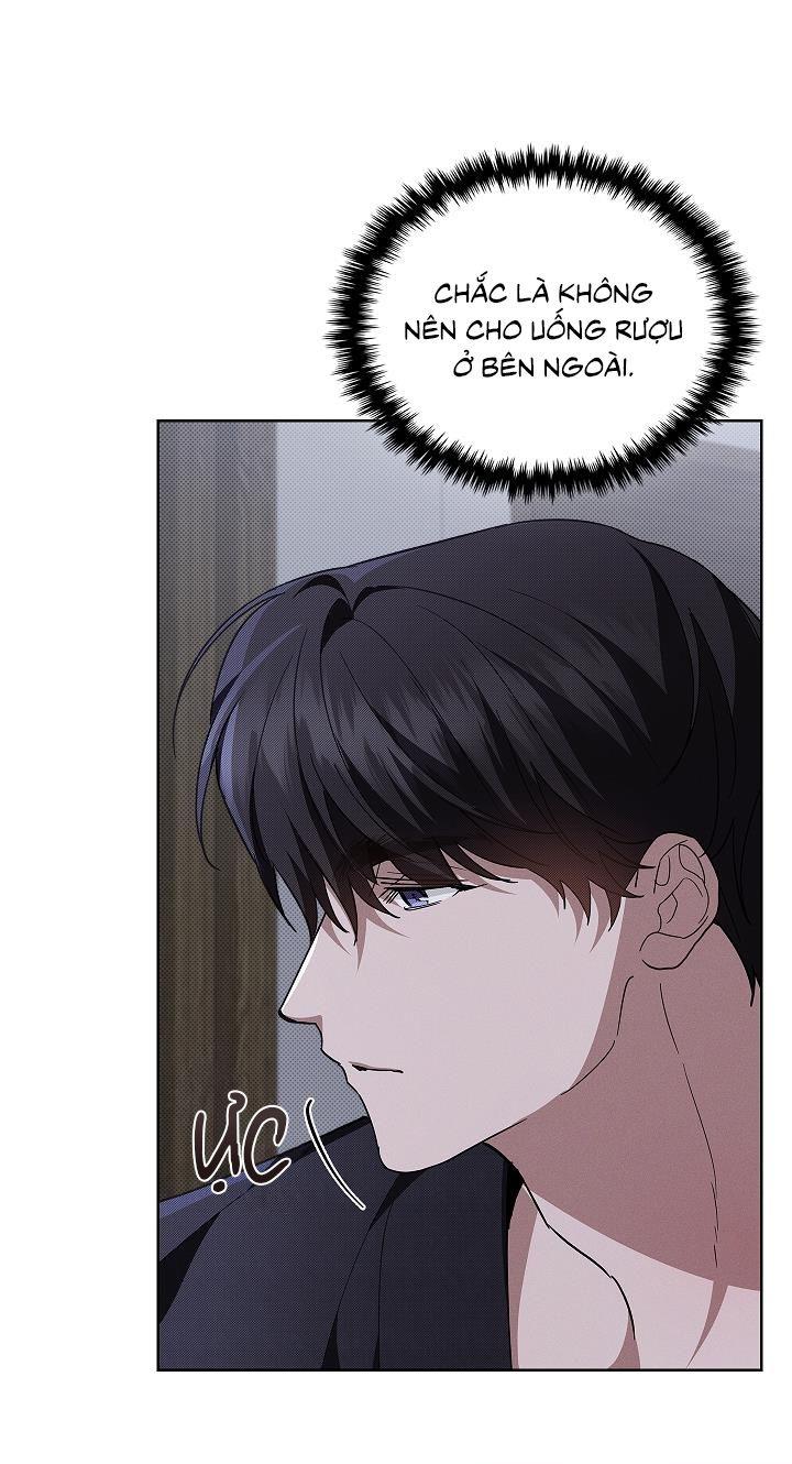 Đọc truyện ĐỪNG ĐỘNG VÀO CÚN CON! - Chapter 31