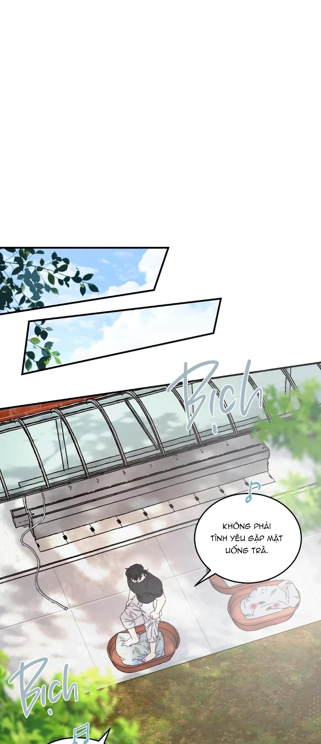 Đọc truyện NGÔI NHÀ HƯỚNG MẶT TRỜI MỌC - Chapter 21