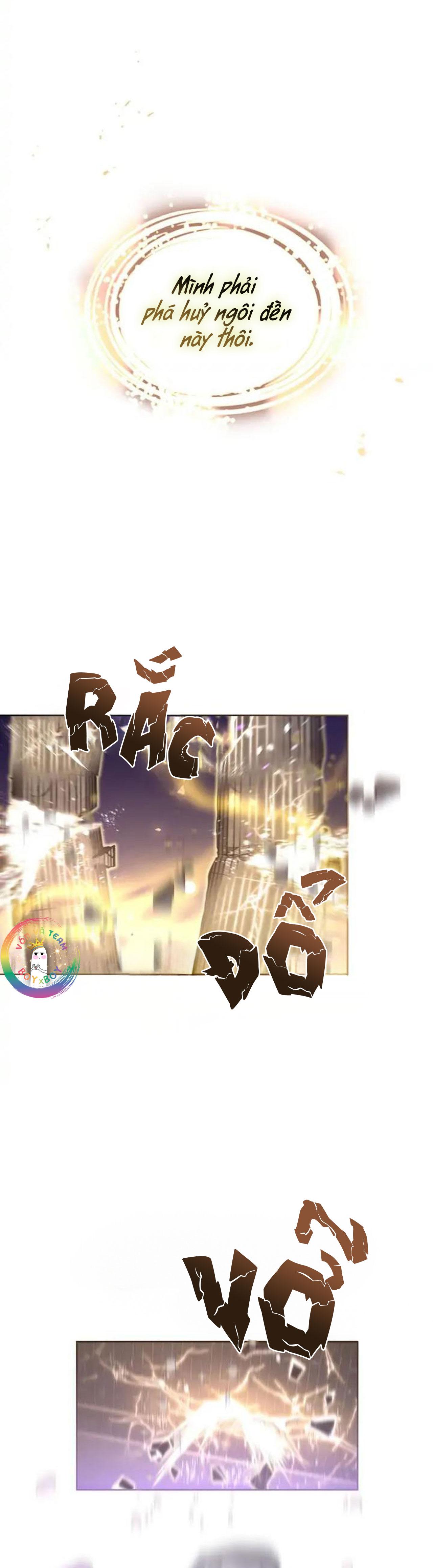 Đọc truyện Vết Tích Của Ánh Dương - Chapter 39