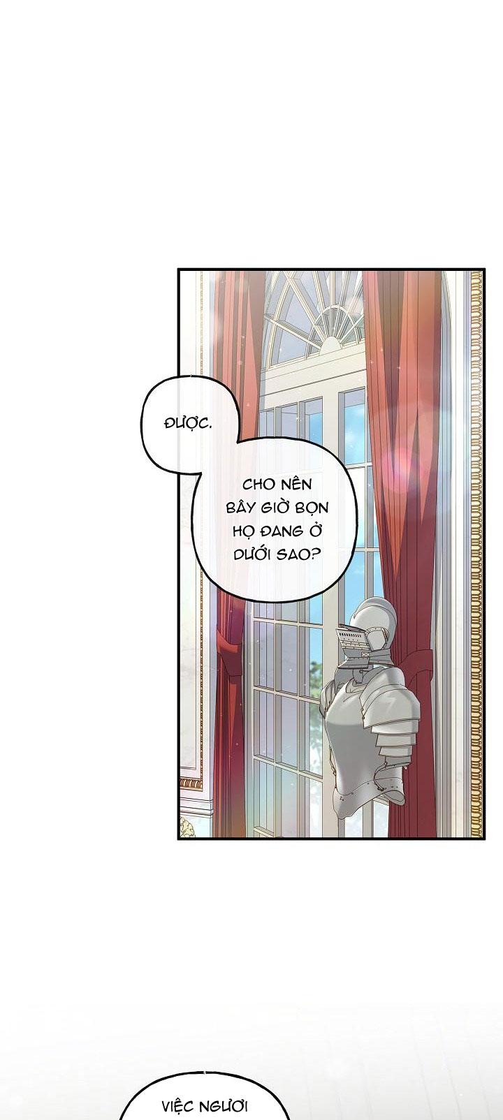 Đọc truyện (ABO) BƯỚC NGOẶT - Chapter 41
