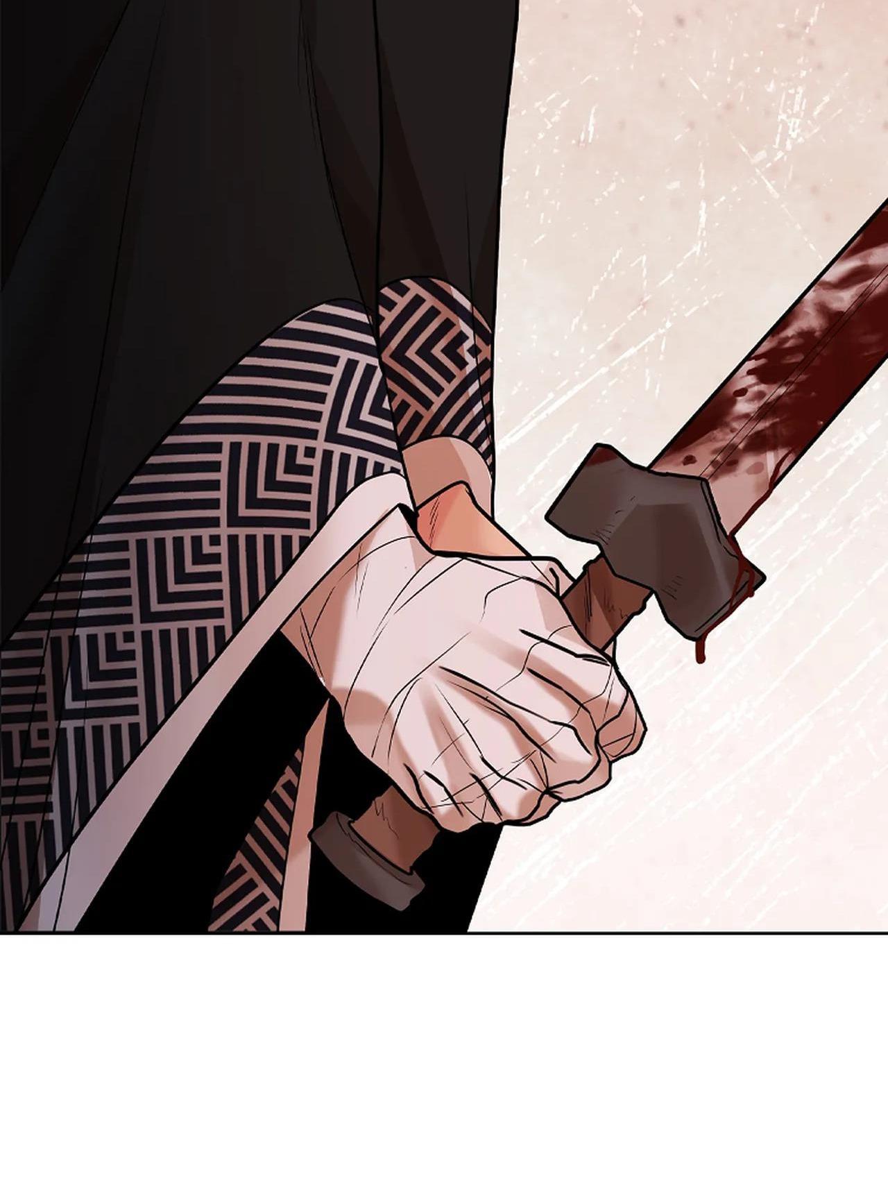 Đọc truyện HOA GIẤY - Chapter 72
