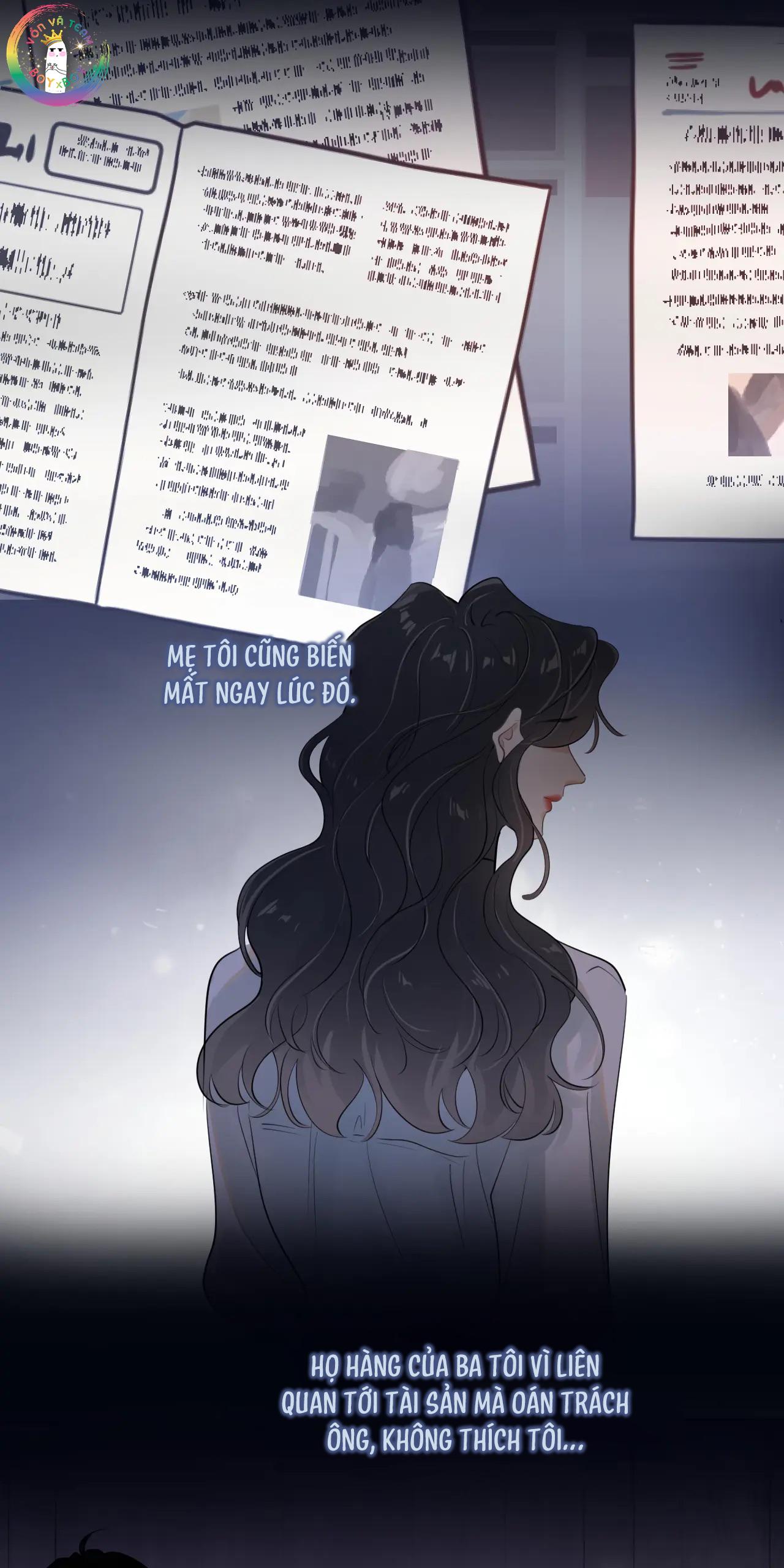 Đọc truyện Cậu Vượt Giới Hạn Rồi - Chapter 50