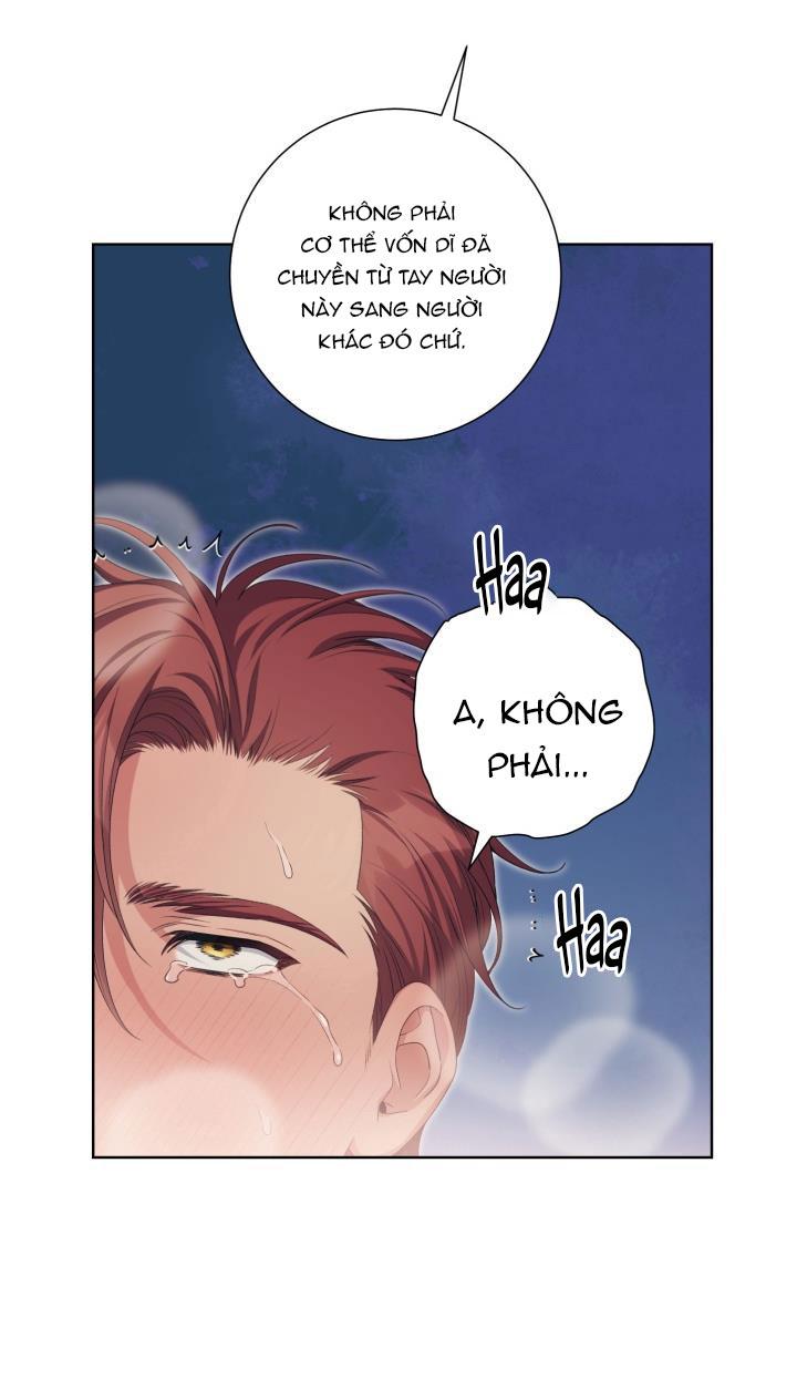 Đọc truyện SỰ THAM LAM CỦA NHÂN LOẠI - Chapter 6.6