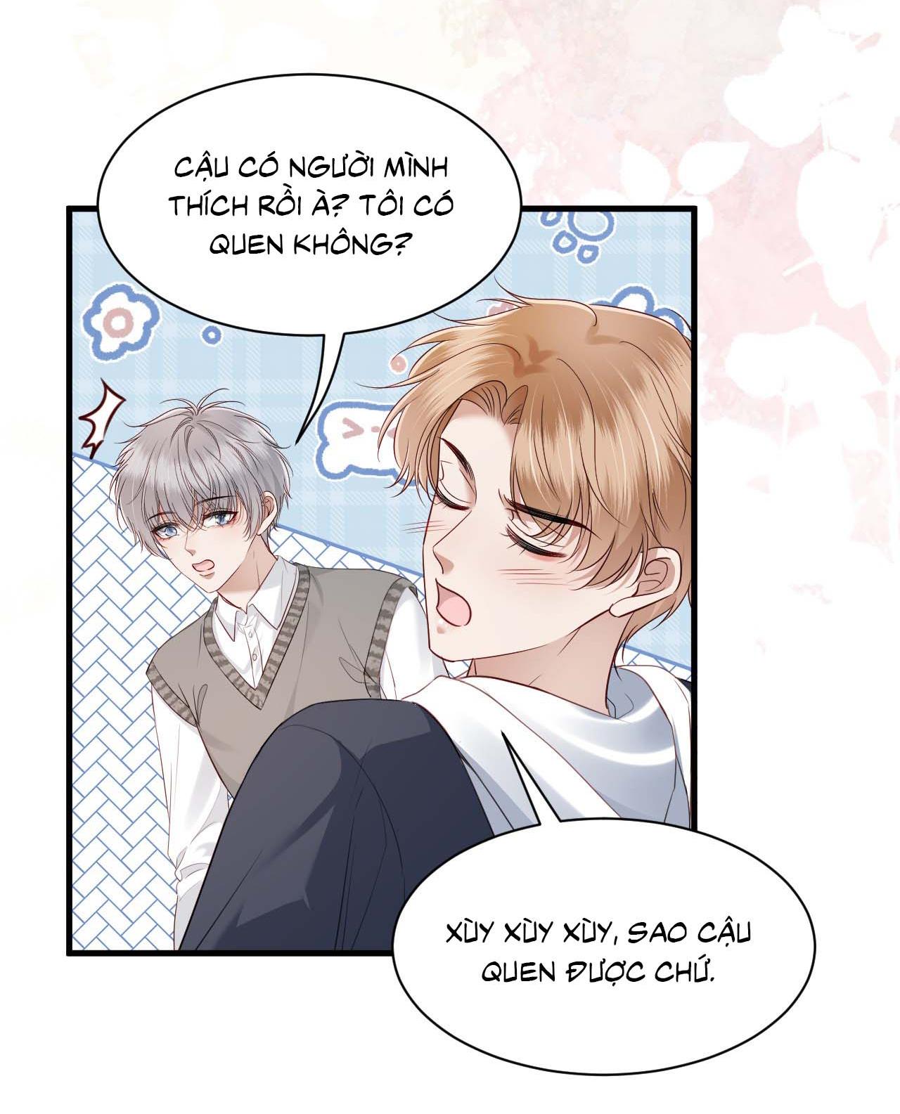 Đọc truyện Tro tàn - Chapter 15