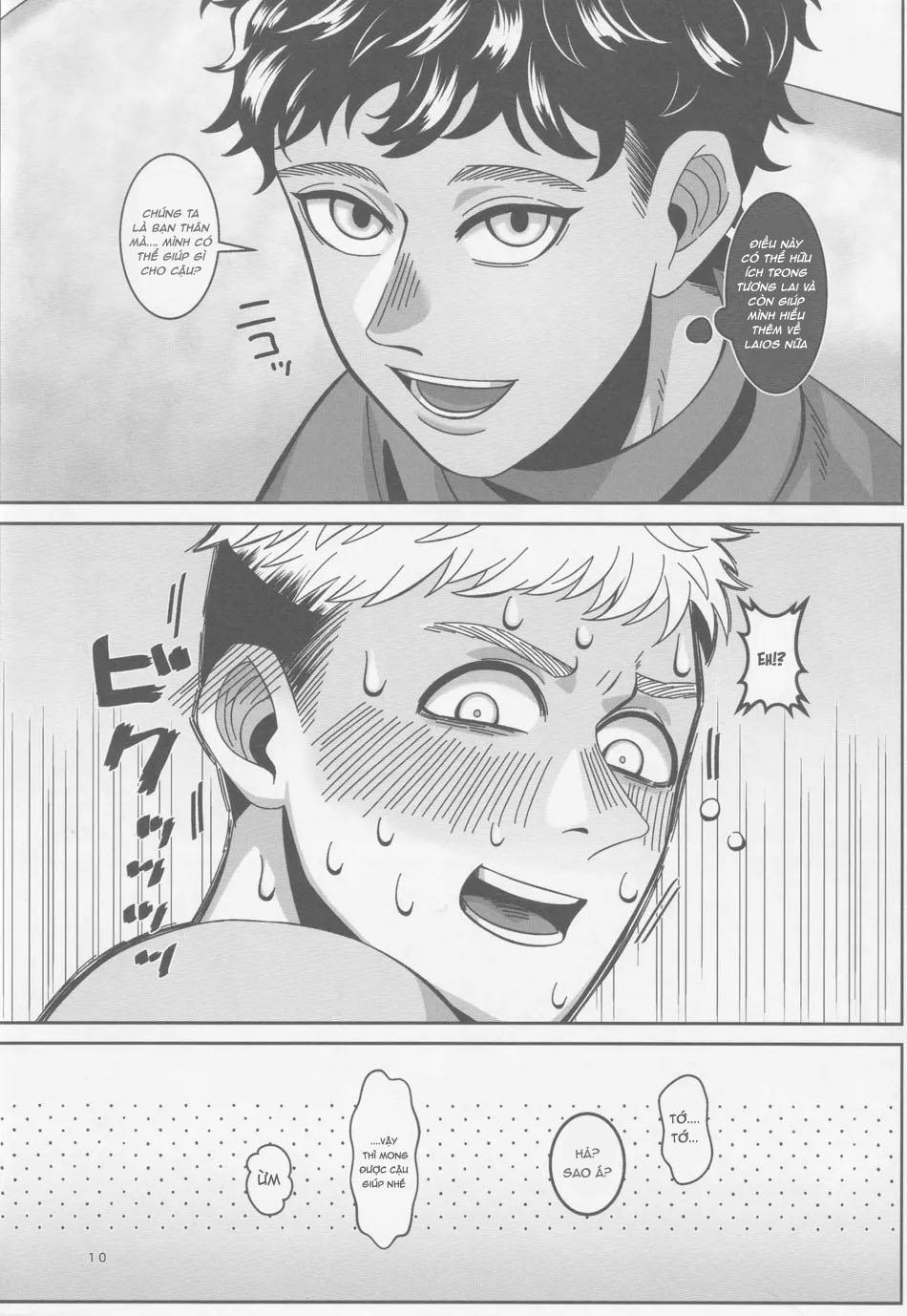 Đọc truyện Oneshot hỏny - Chapter 278