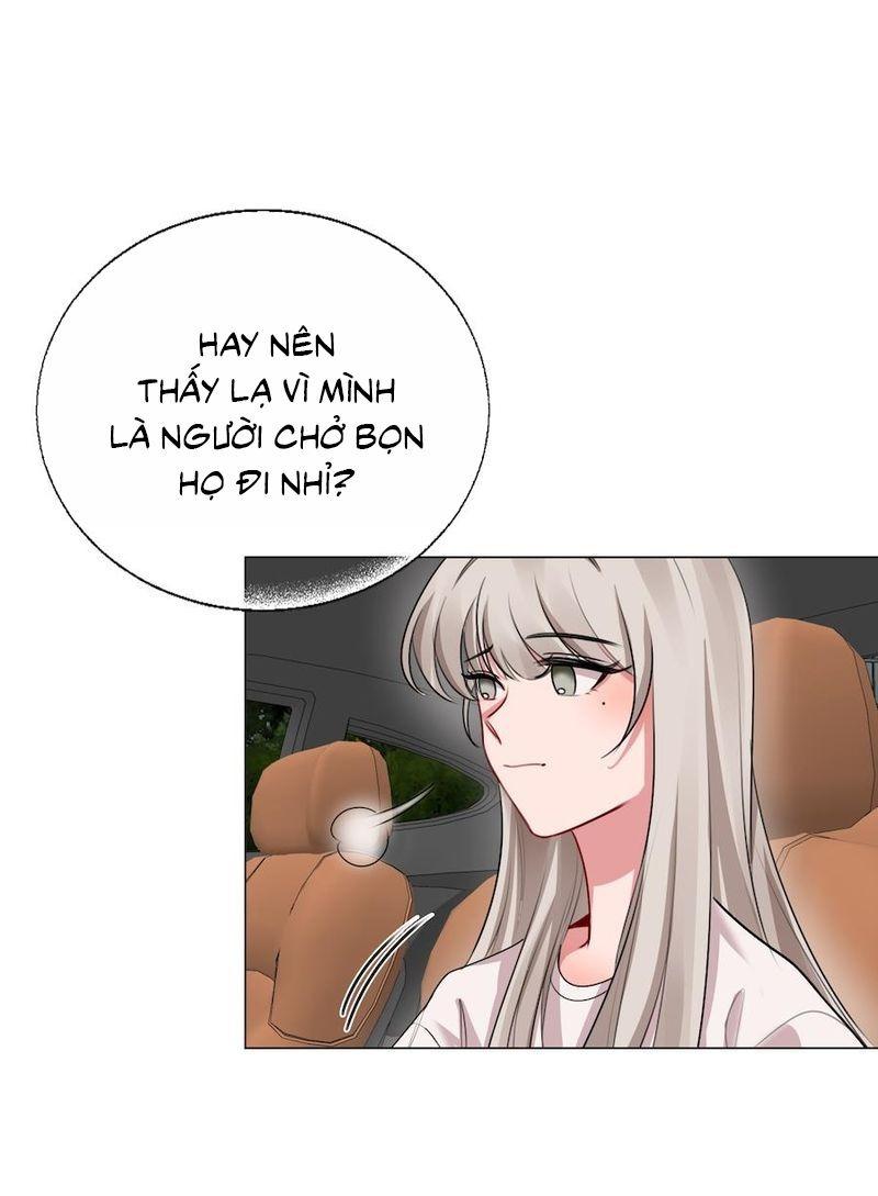 Đọc truyện Flower of youth - Chapter 6