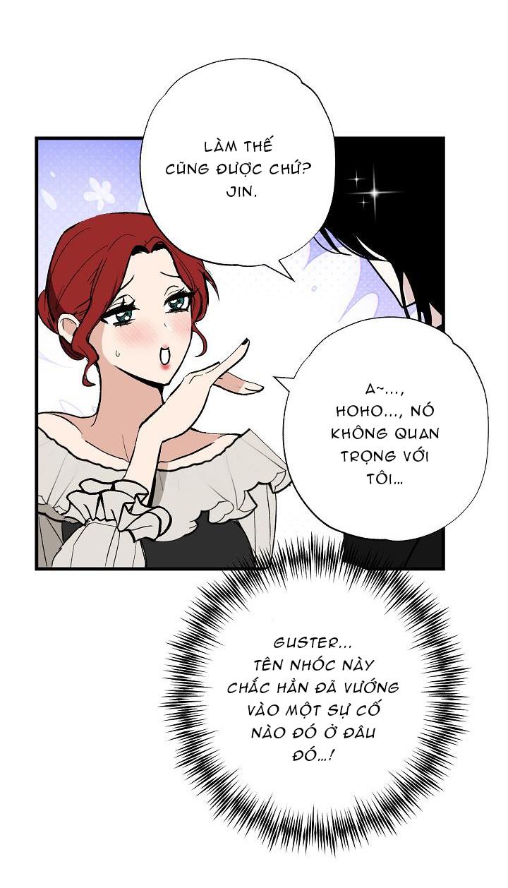 Đọc truyện DŨNG SĨ, KHÔNG ĐƯỢC XUẤT TINH - Chapter 1