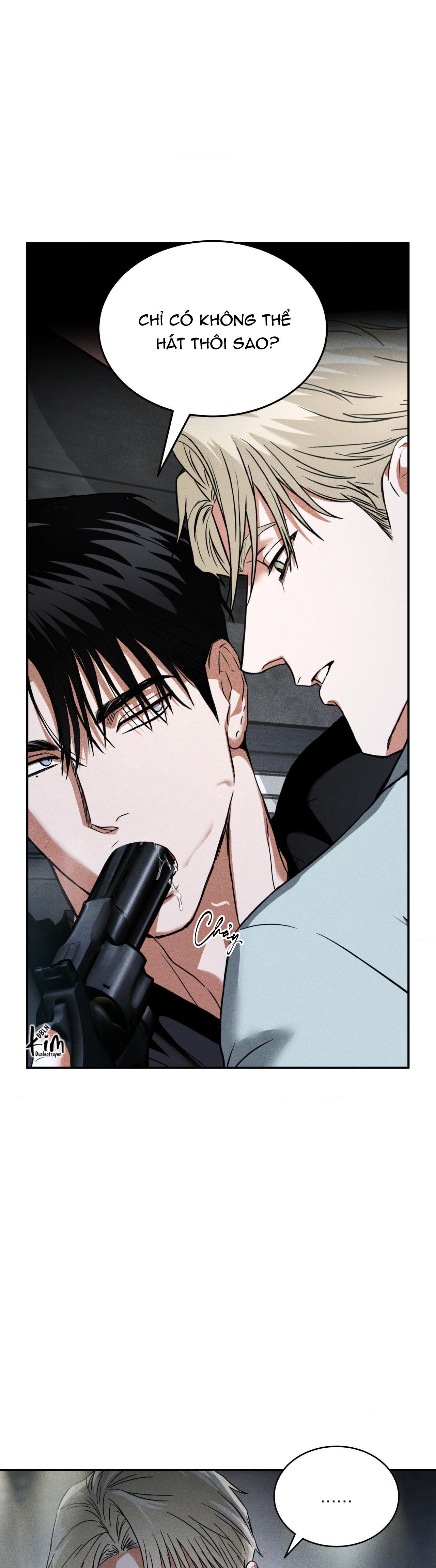 Đọc truyện FLASHLIGHT - Chapter 6